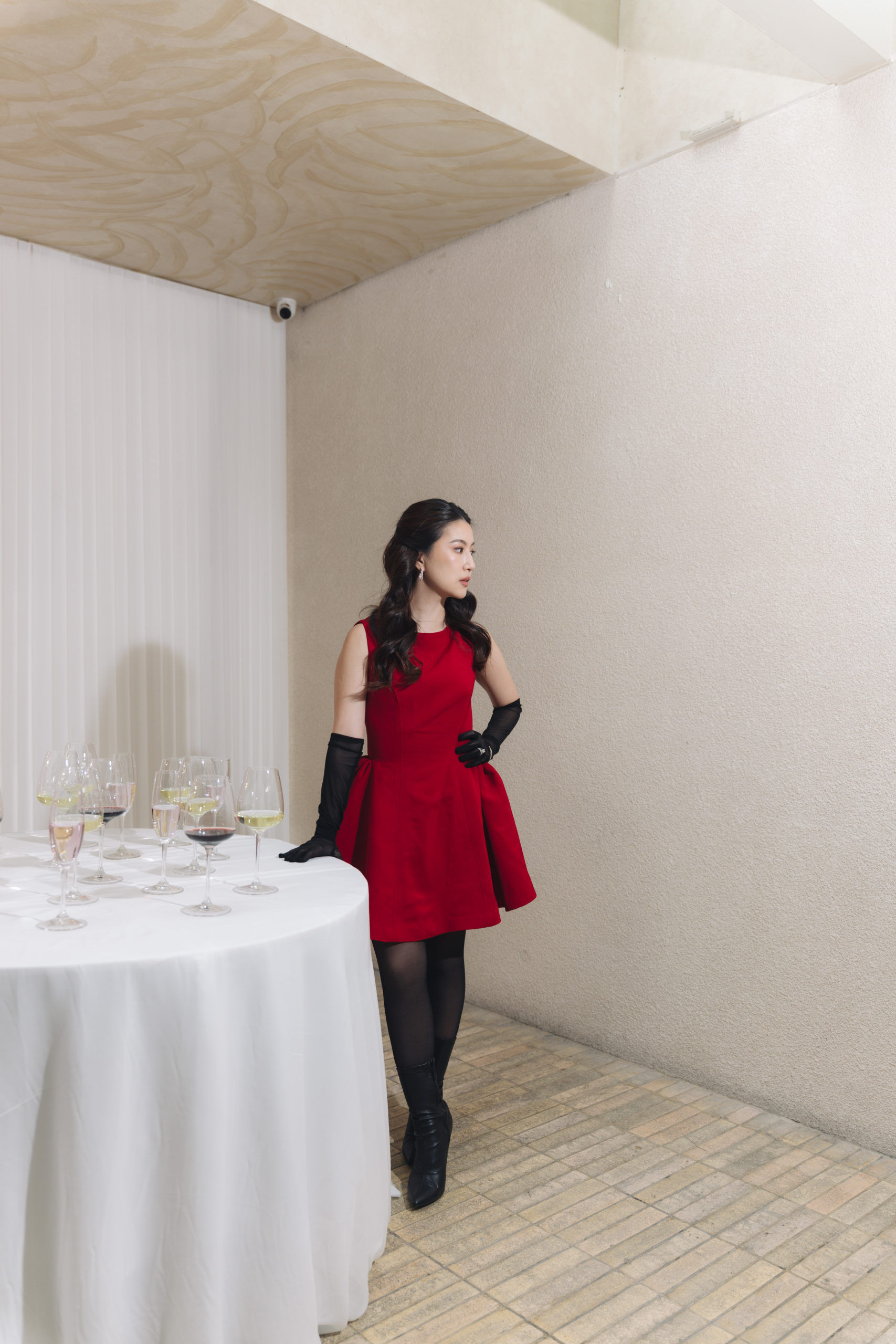 EVIRA DRESS