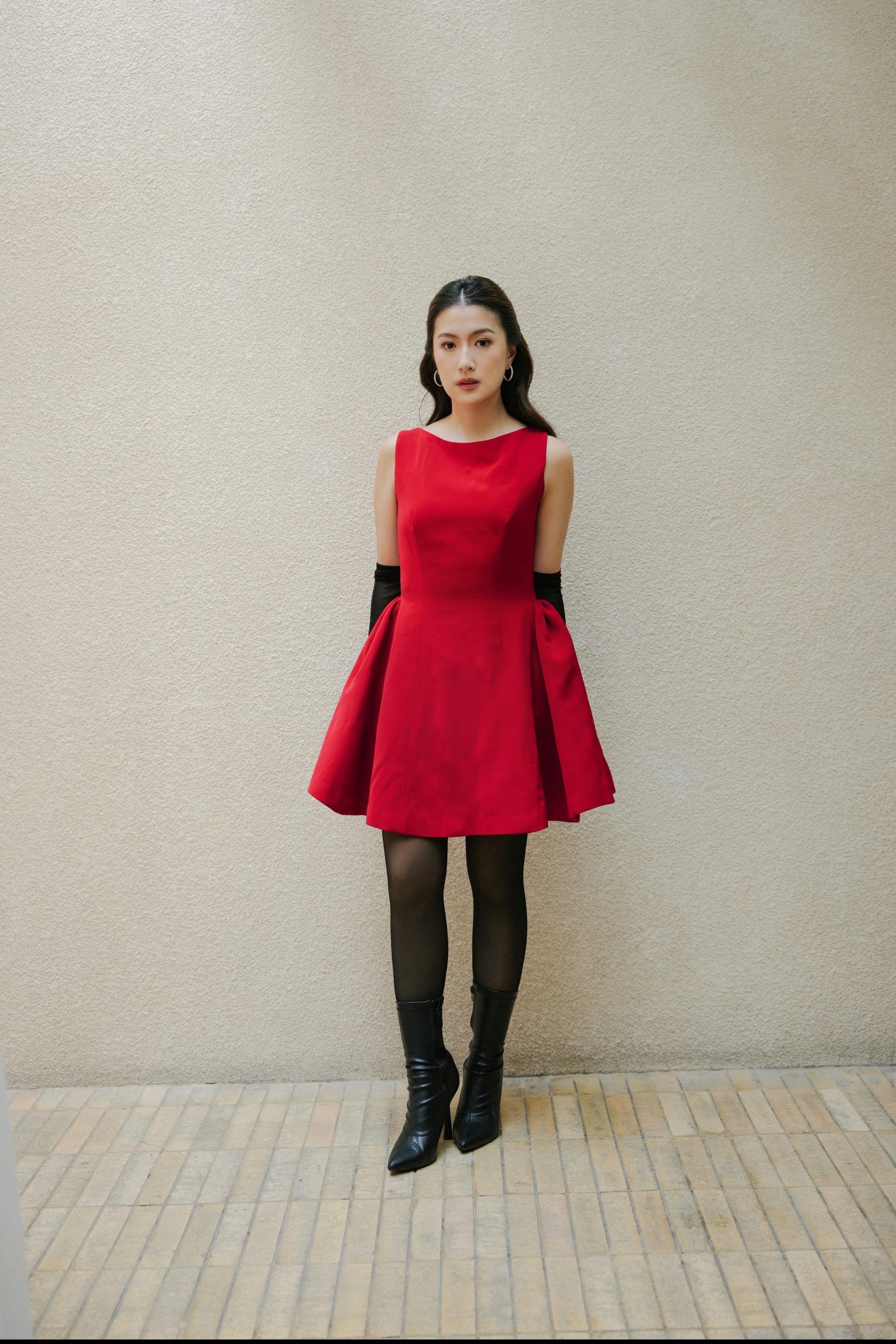 EVIRA DRESS