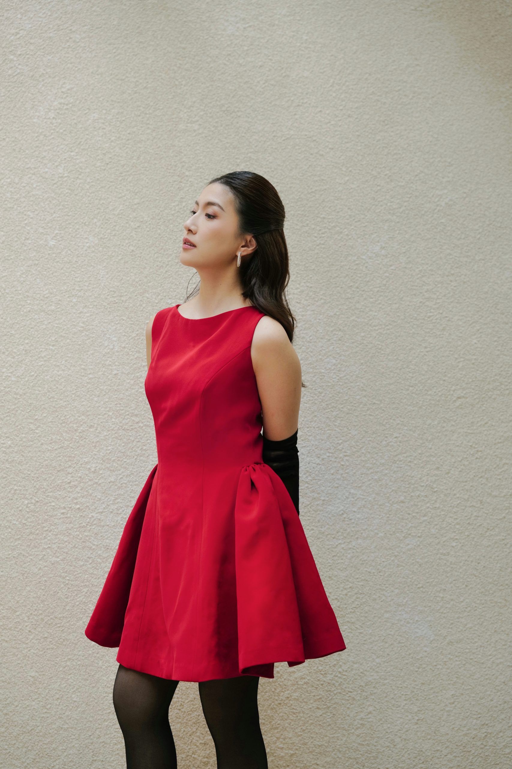 EVIRA DRESS