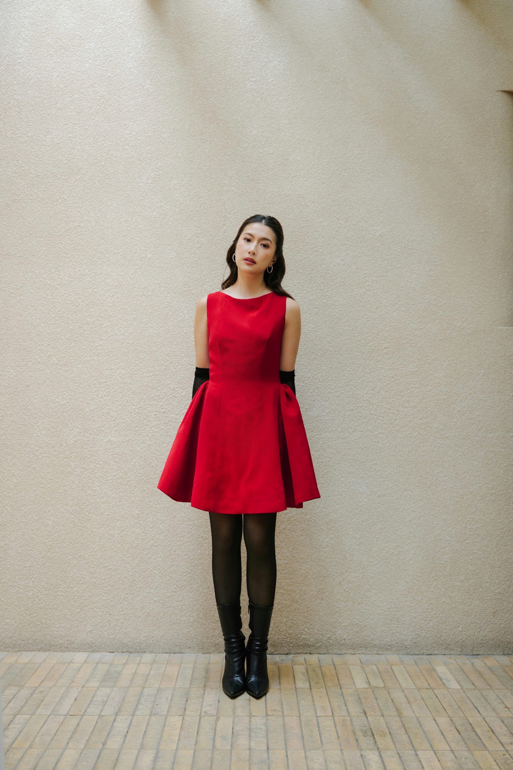 EVIRA DRESS