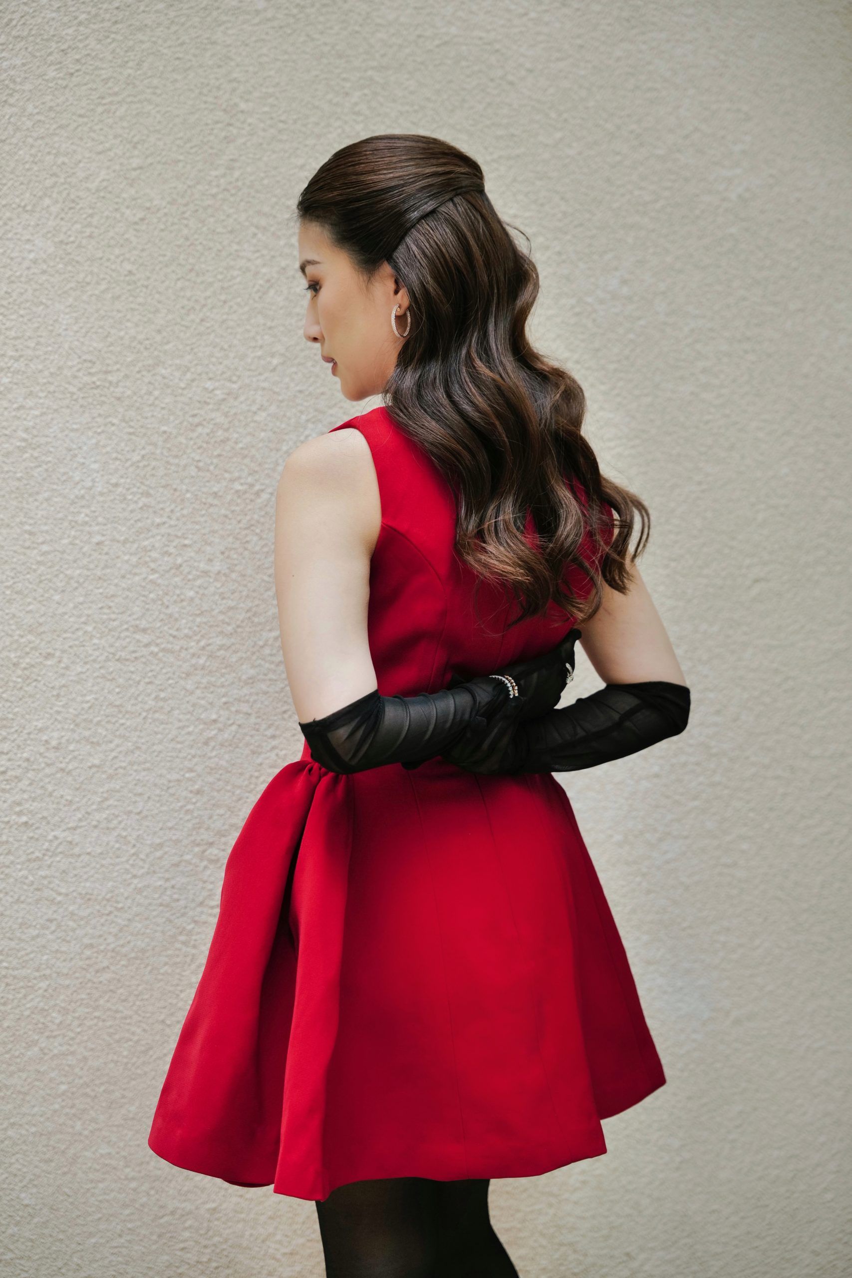 EVIRA DRESS