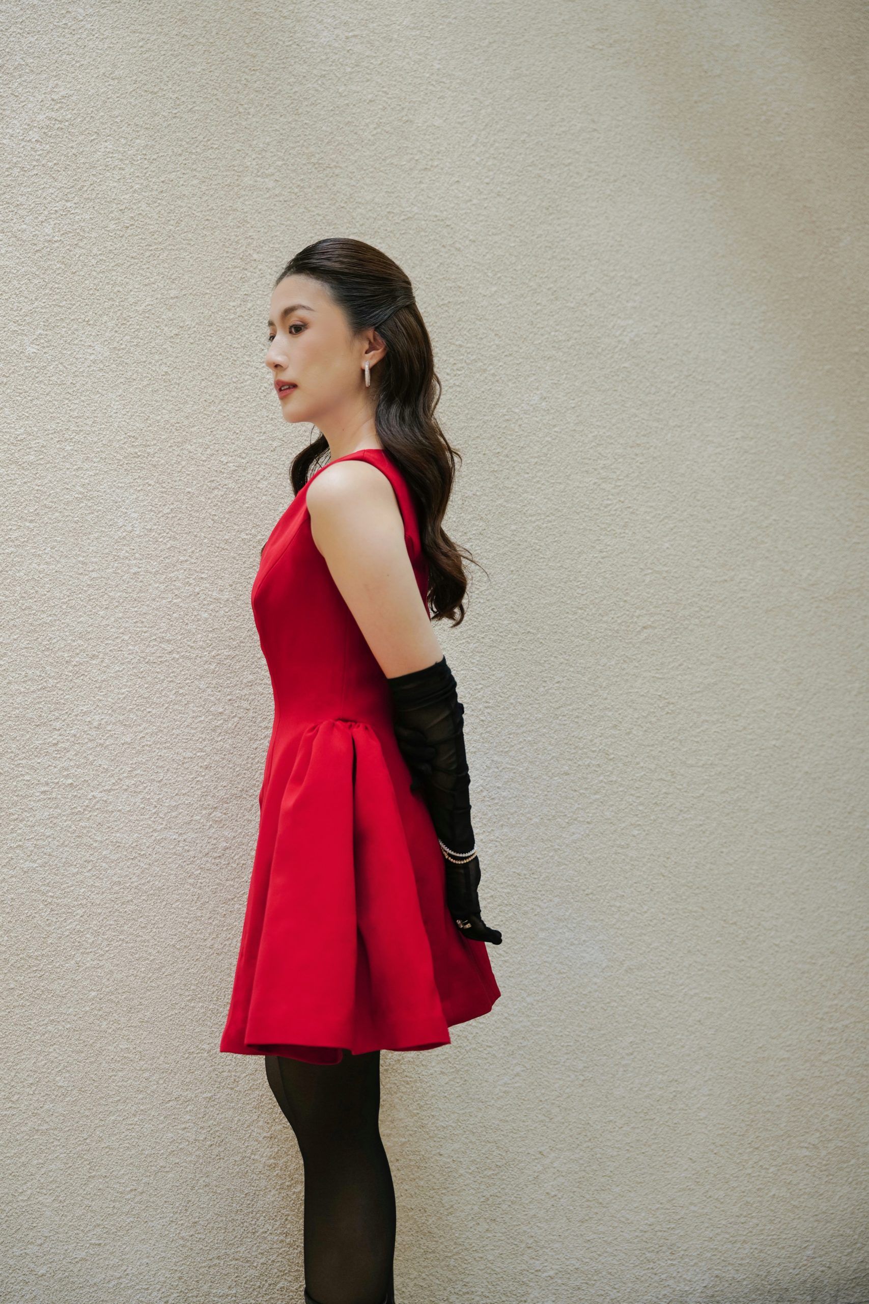 EVIRA DRESS