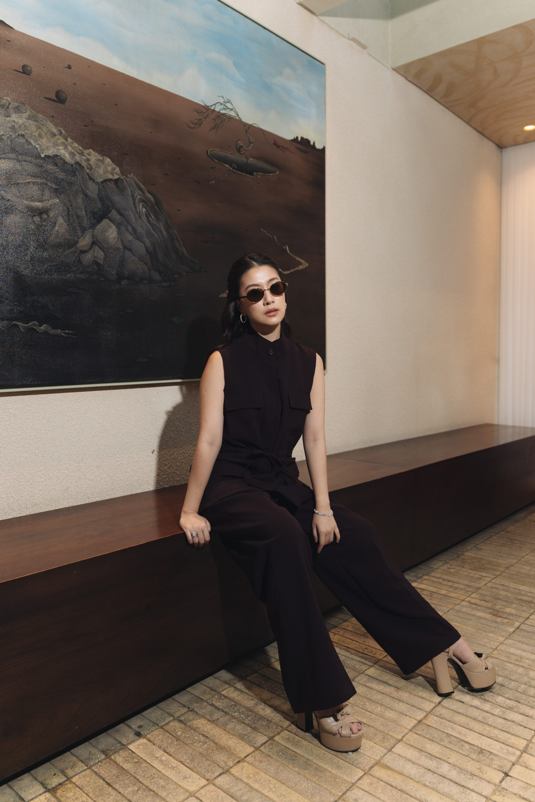 EVON PANTS