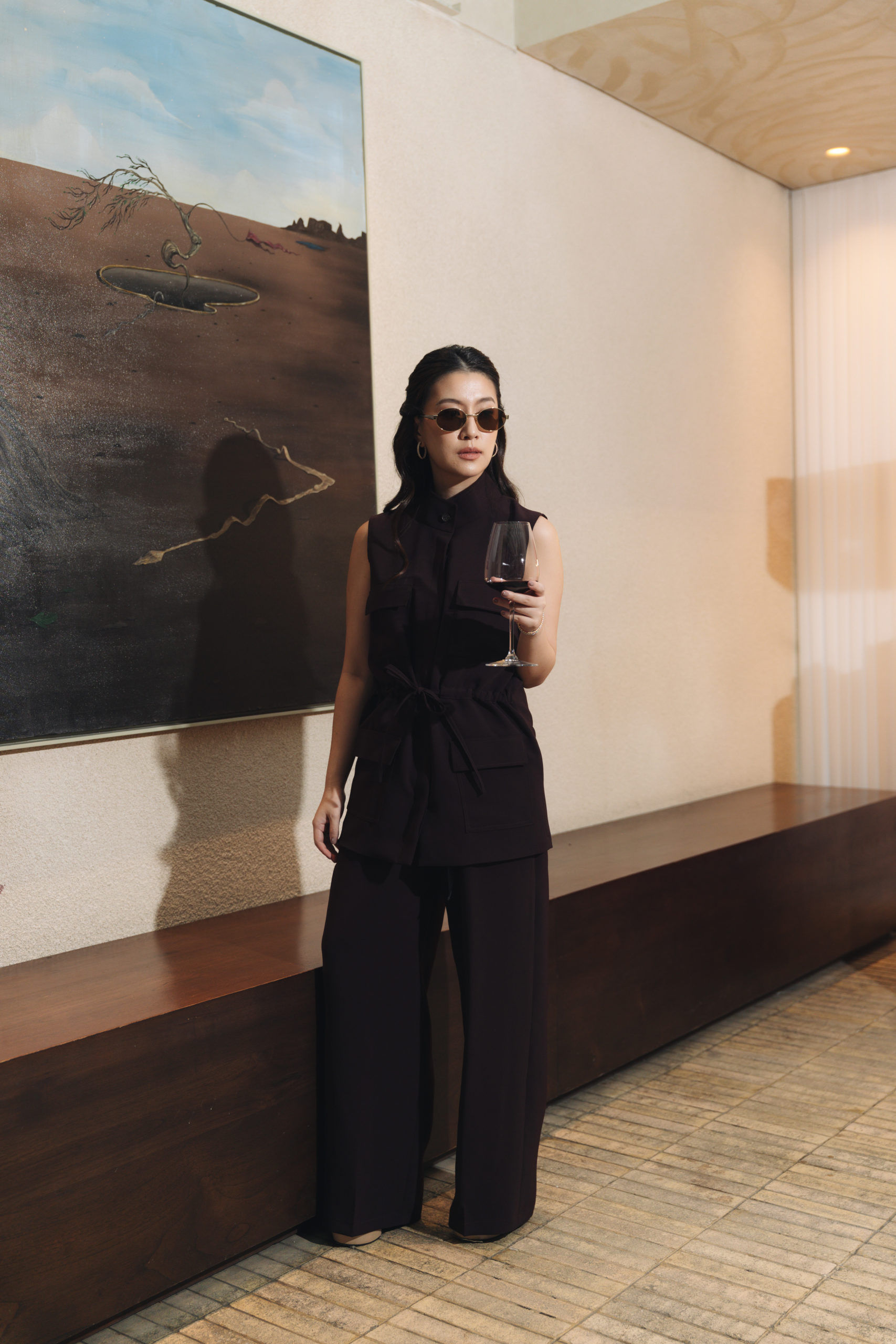 EVON PANTS