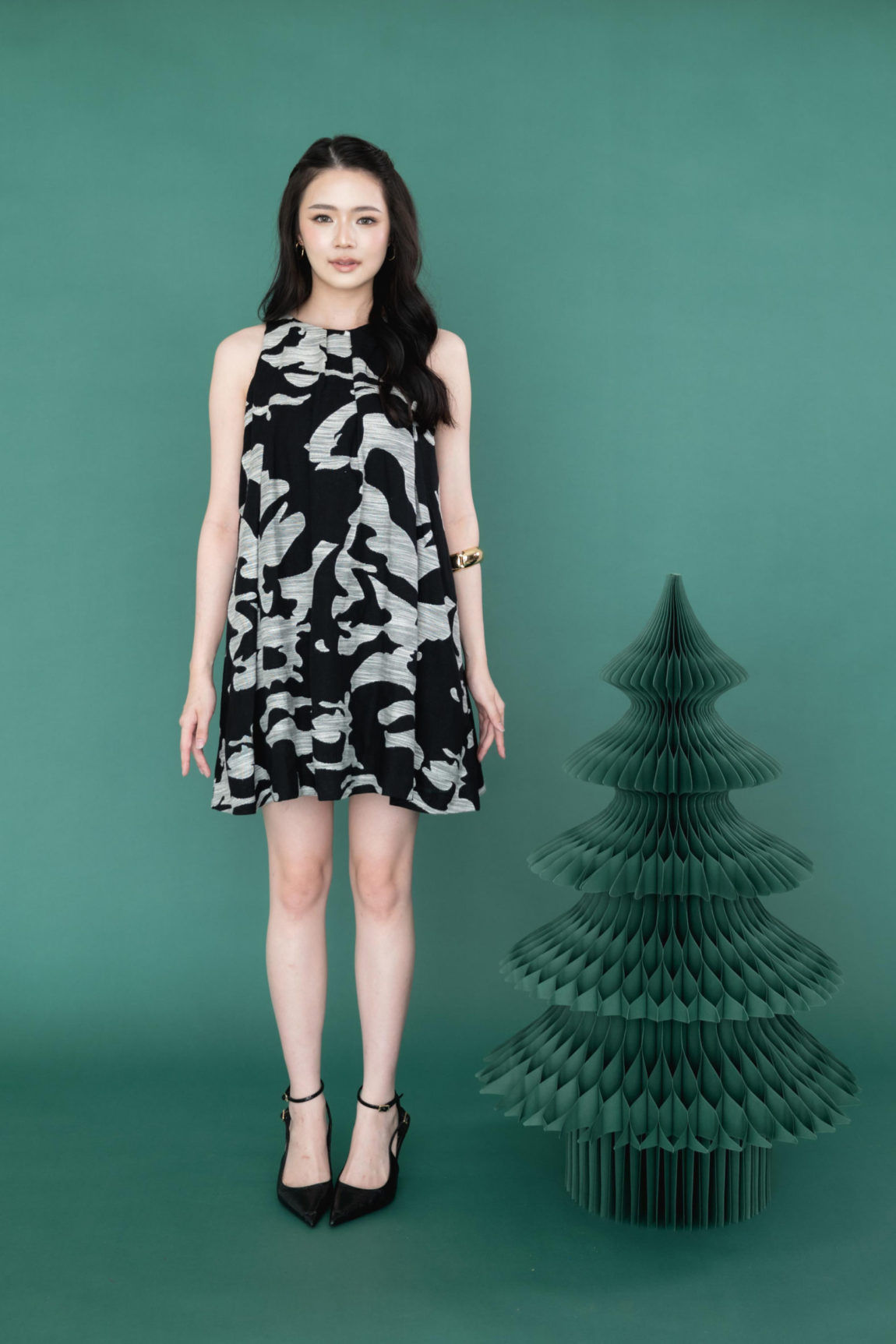 WISH DRESS