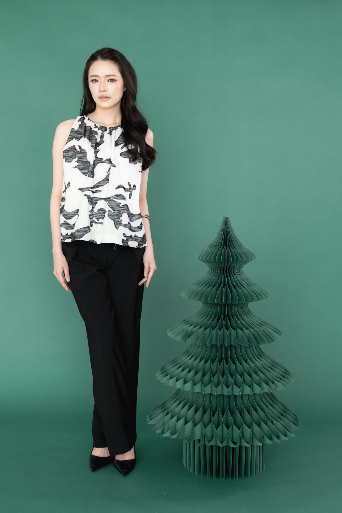 NOEL TOP