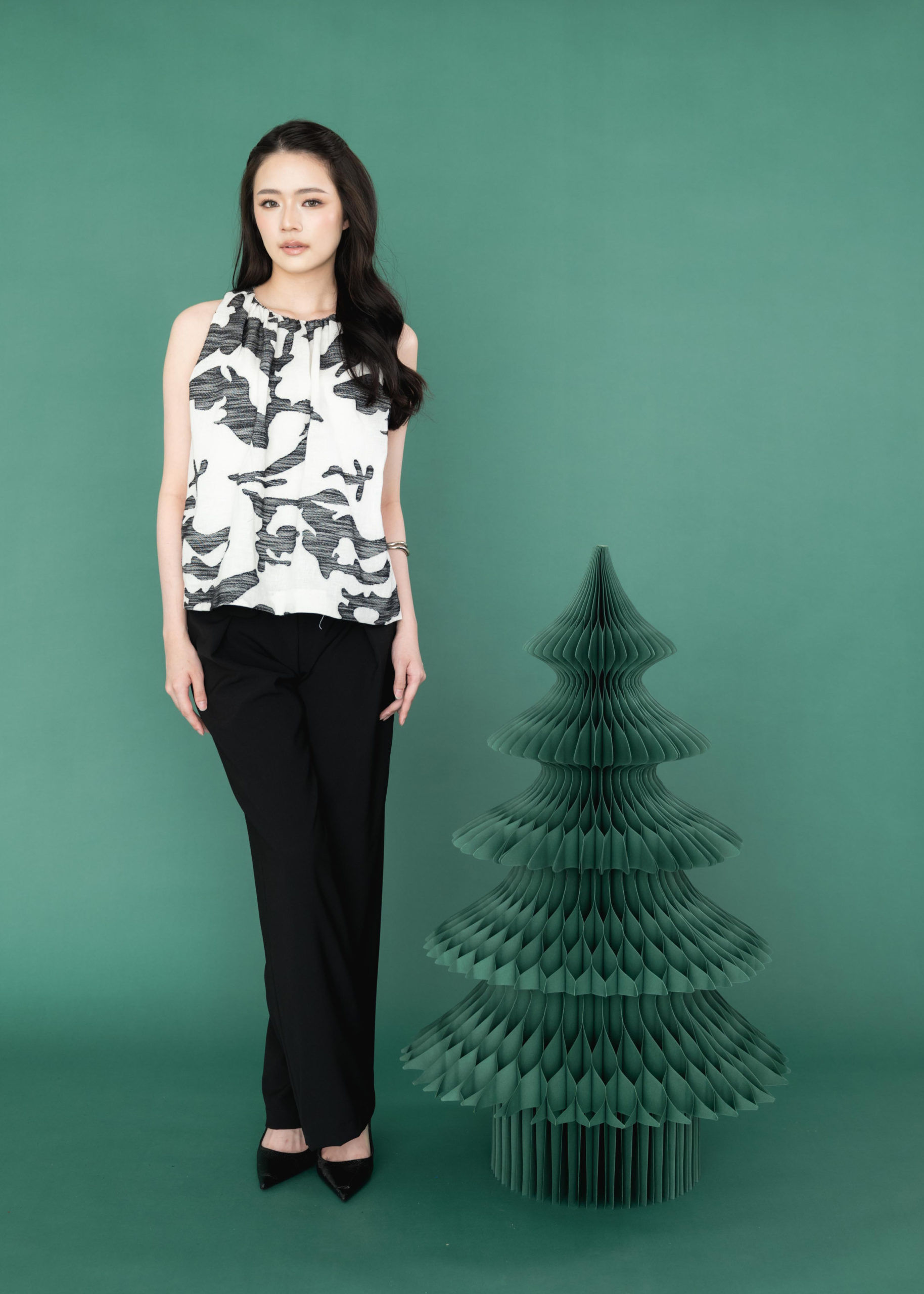 NOEL TOP