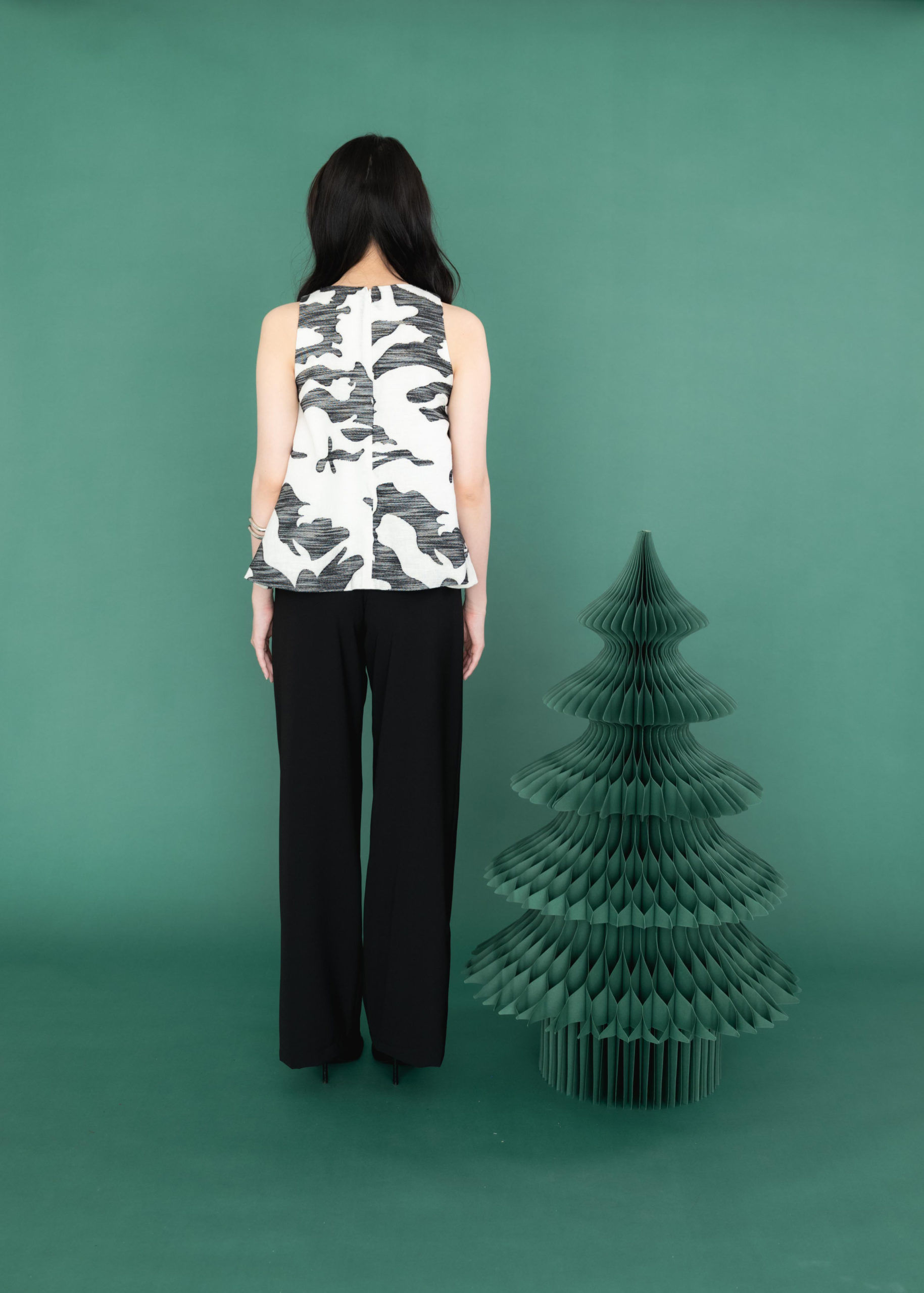NOEL TOP