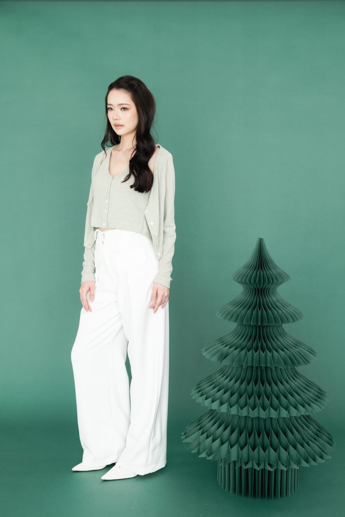 LUXE PANTS