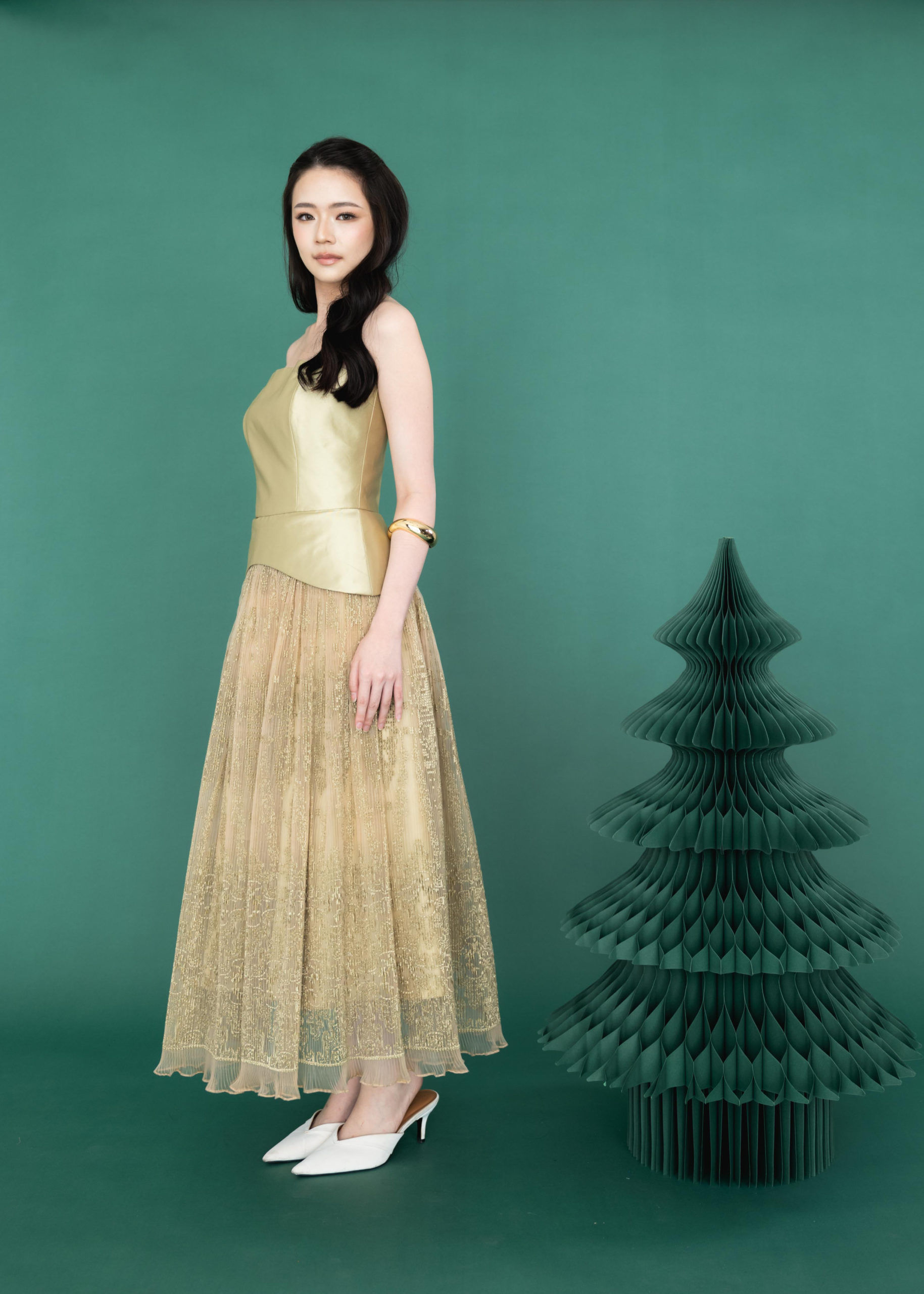CIDER DRESS