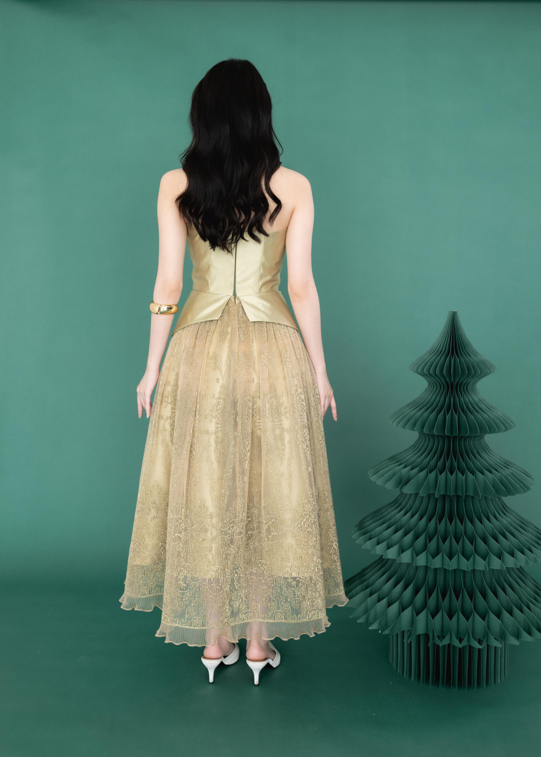 CIDER DRESS