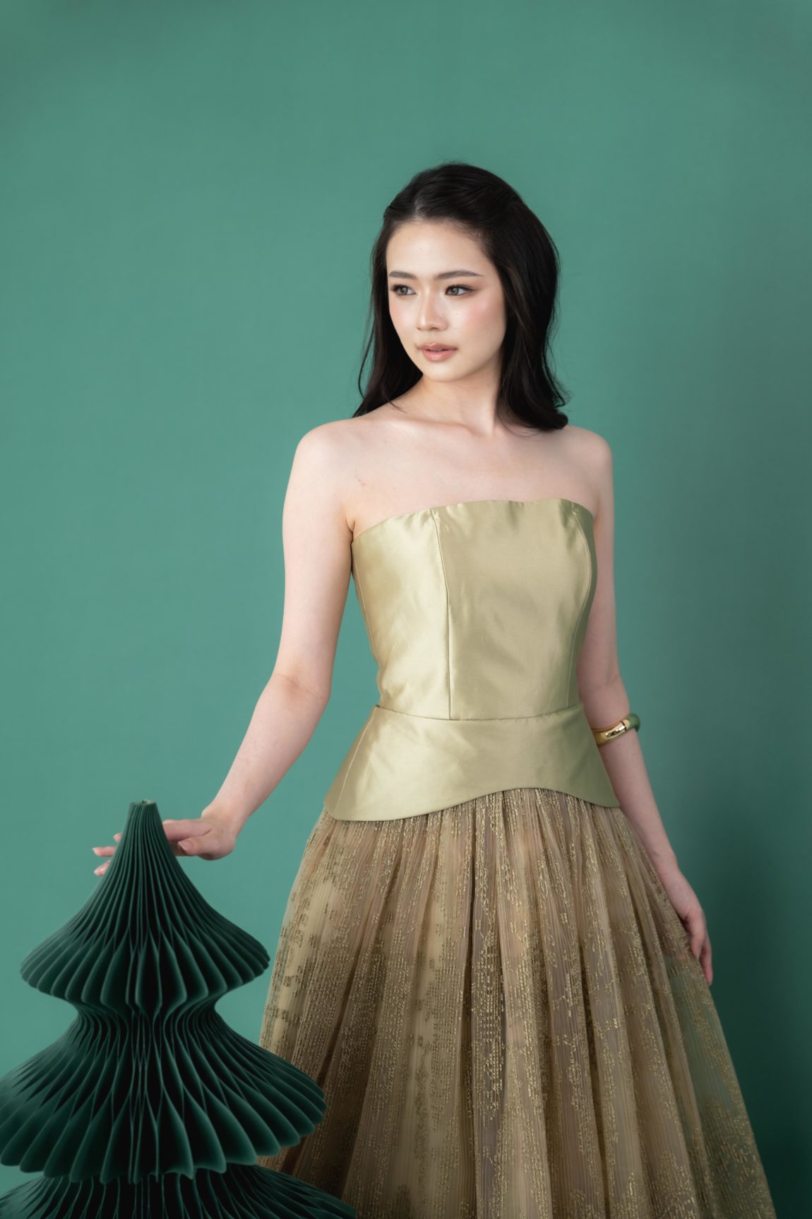 CIDER DRESS