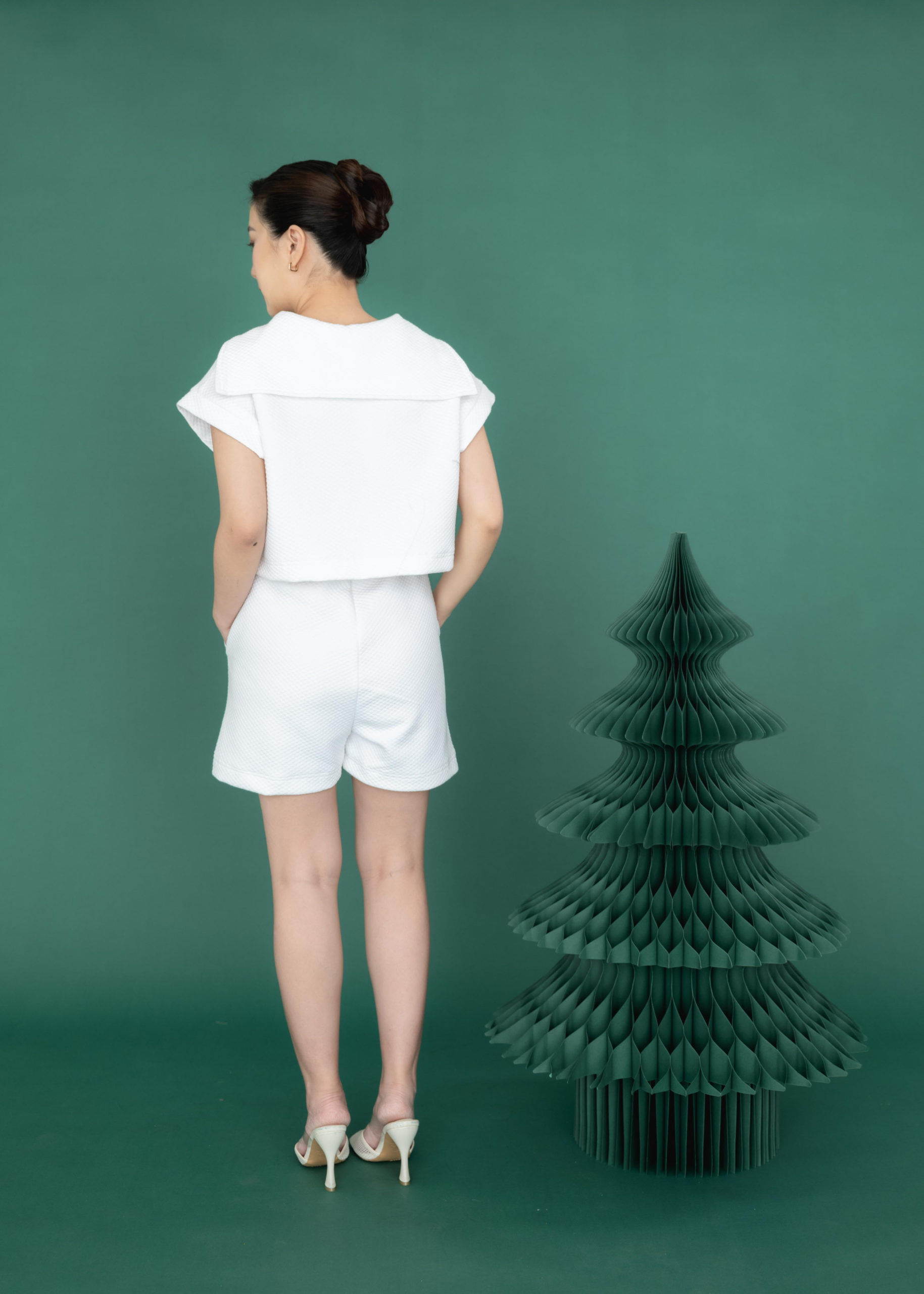 FROST TWO PIECE