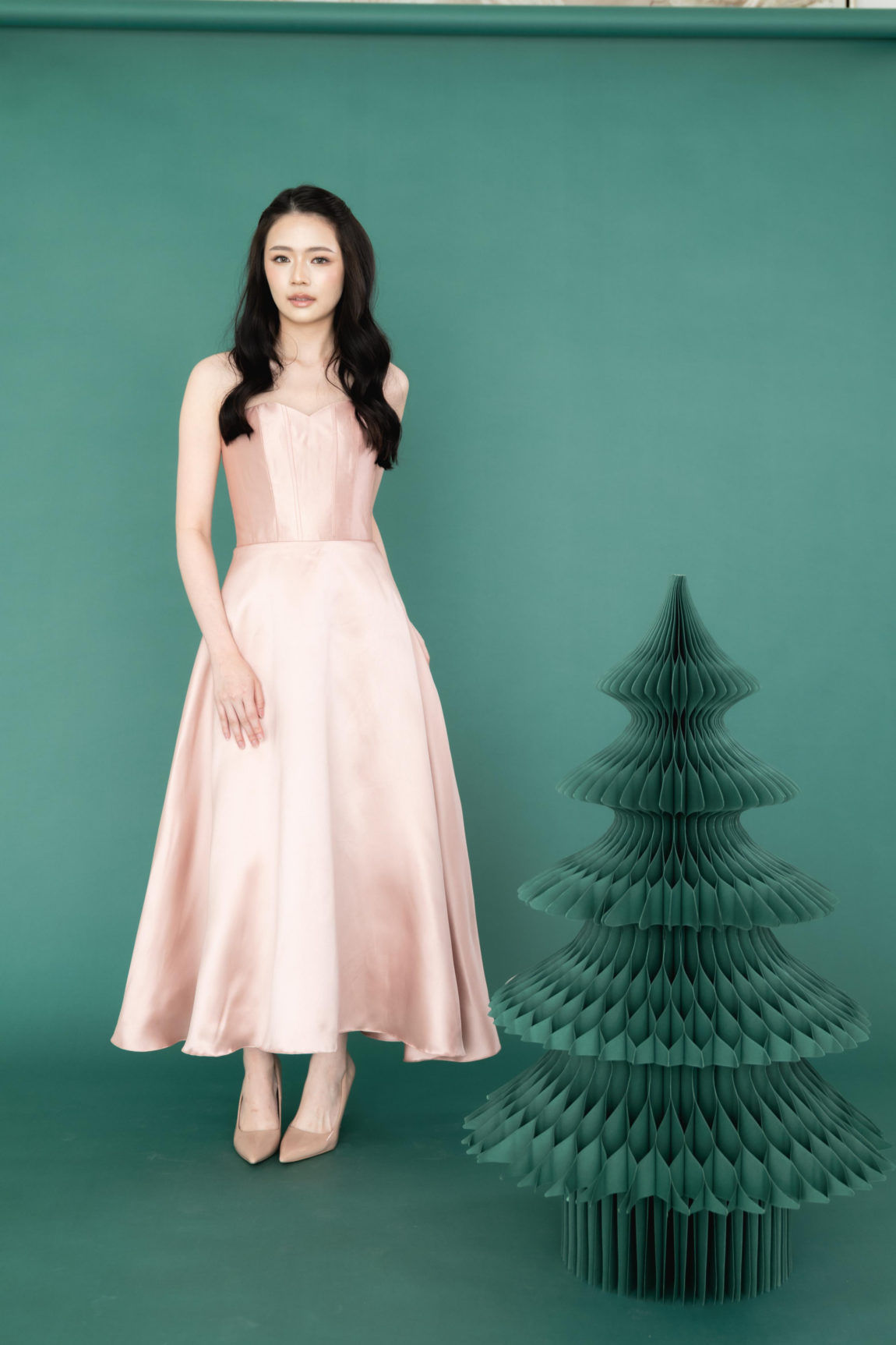 ENCHANTED DRESS