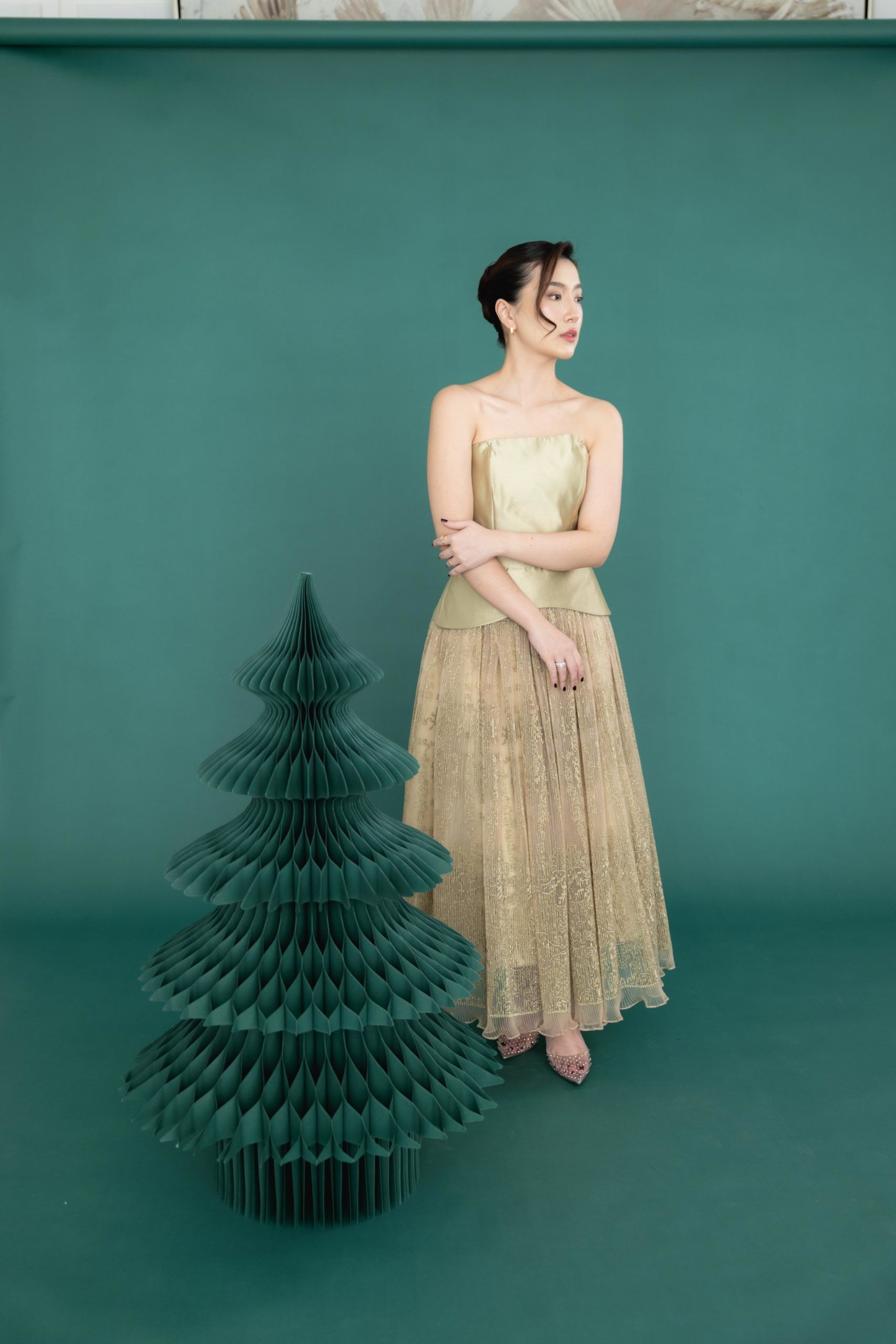 CIDER DRESS