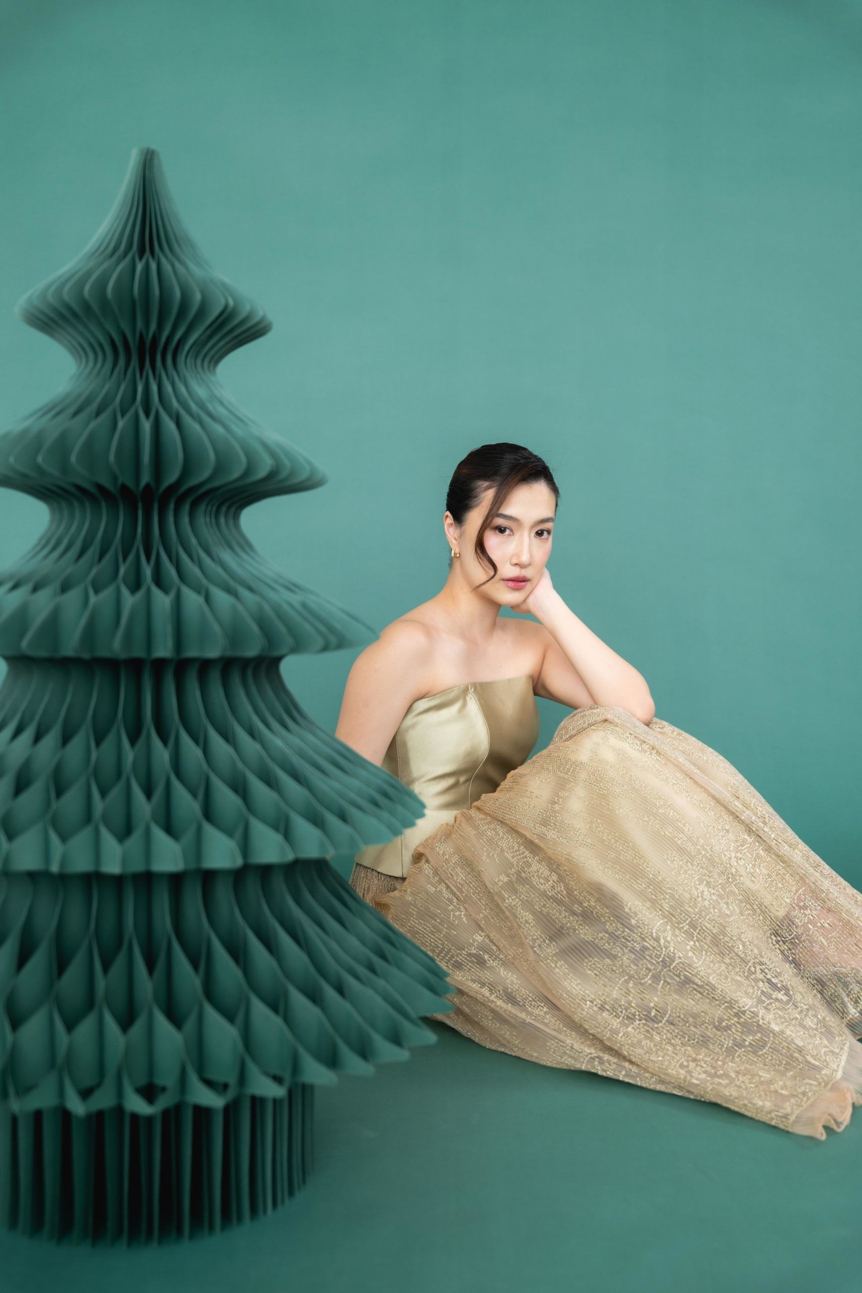 CIDER DRESS