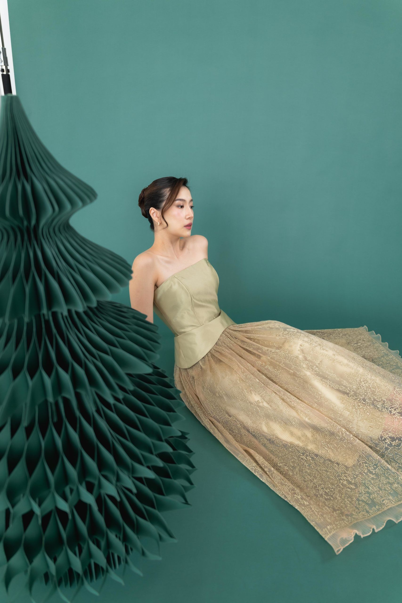 CIDER DRESS