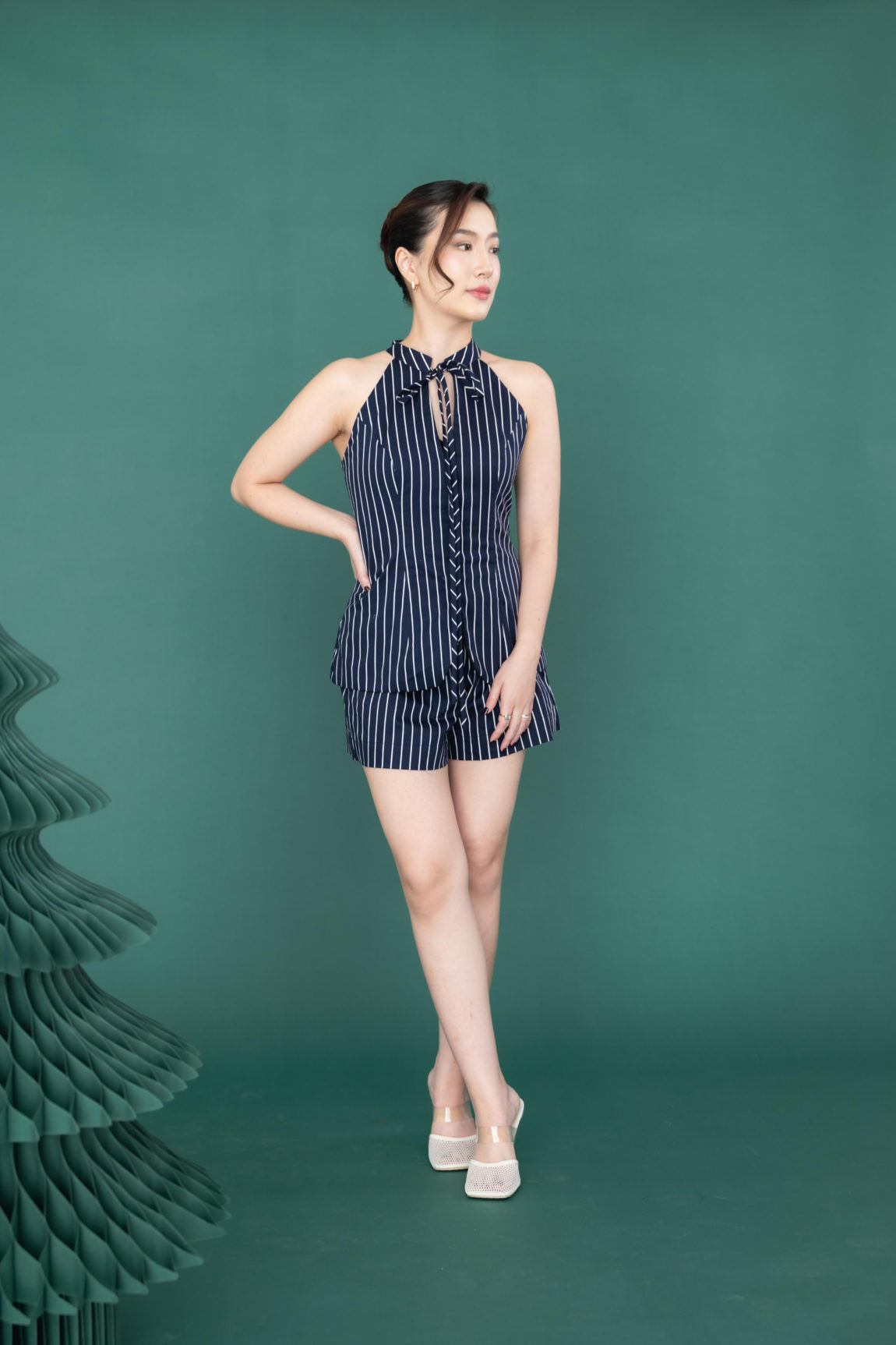 STARLET TOP