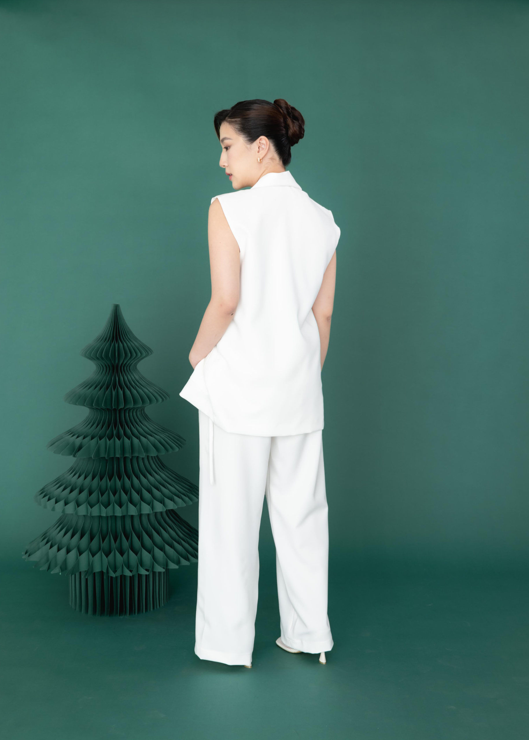 EVON PANTS