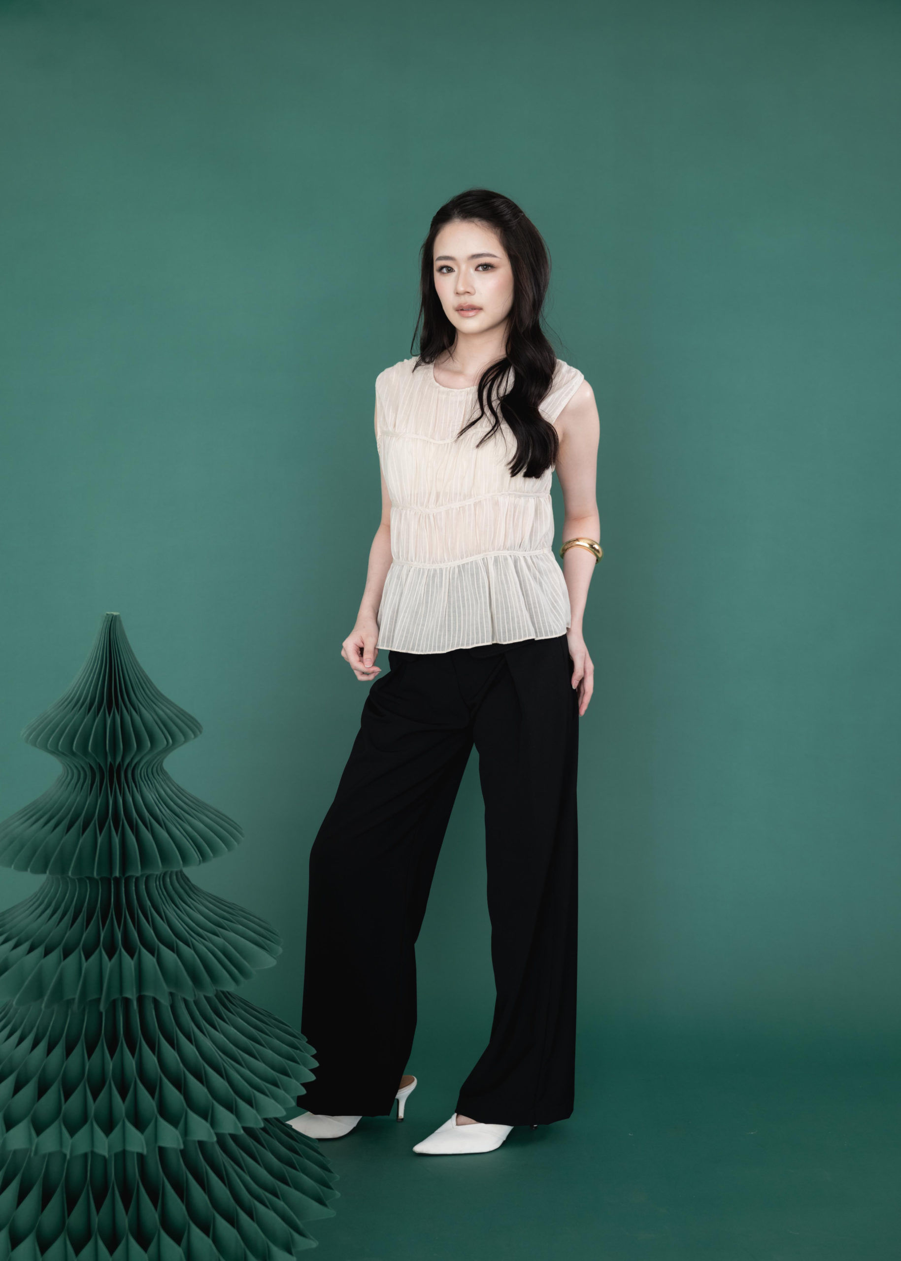 CLARION TOP