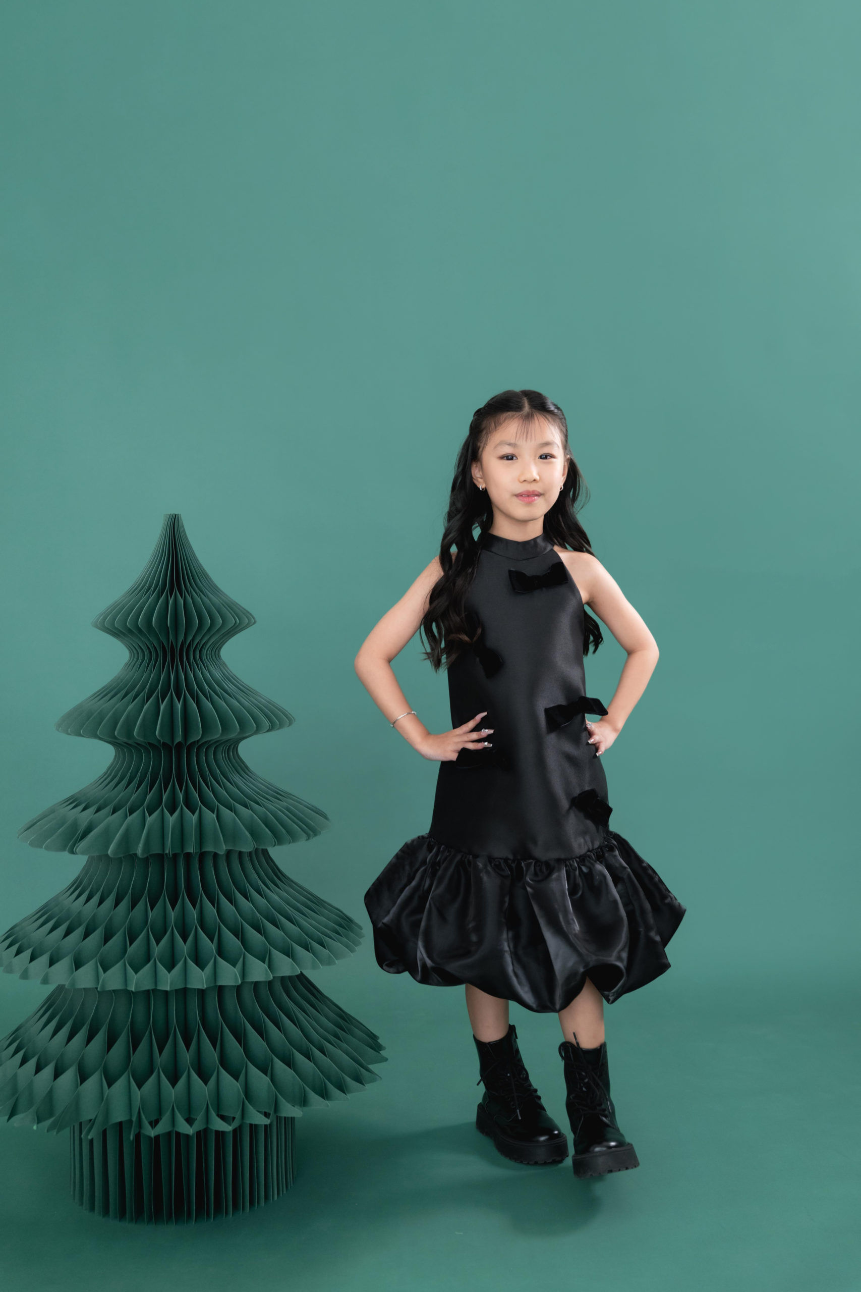 NAYA KIDS DRESS