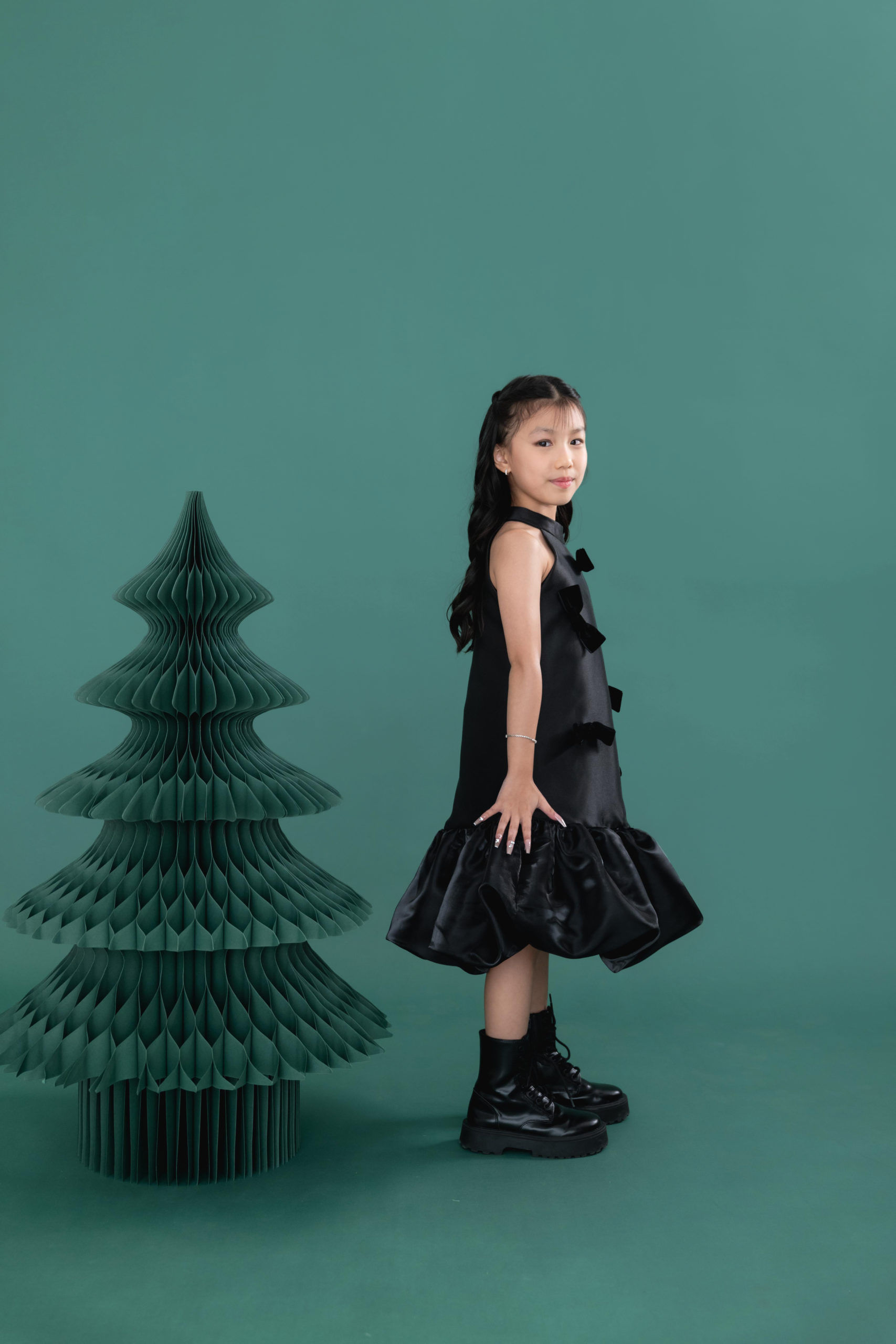 NAYA KIDS DRESS