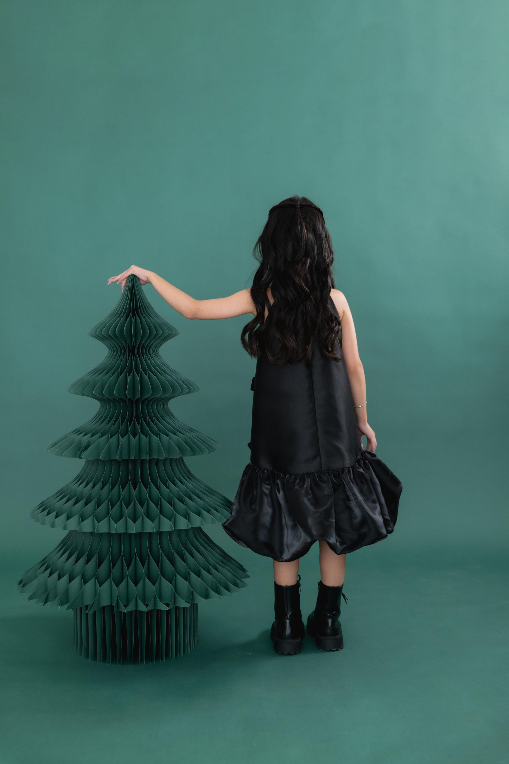 NAYA KIDS DRESS