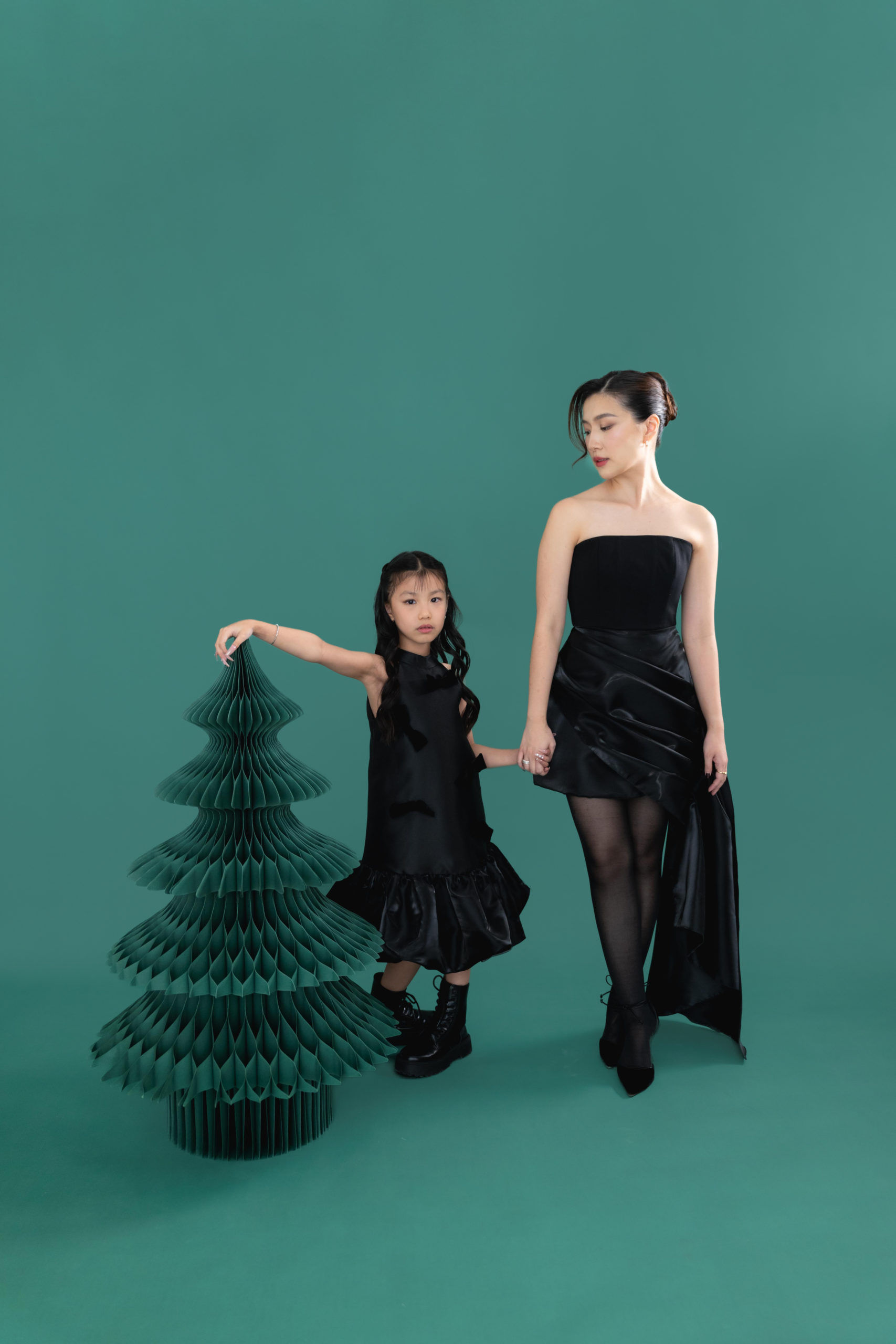 NAYA KIDS DRESS