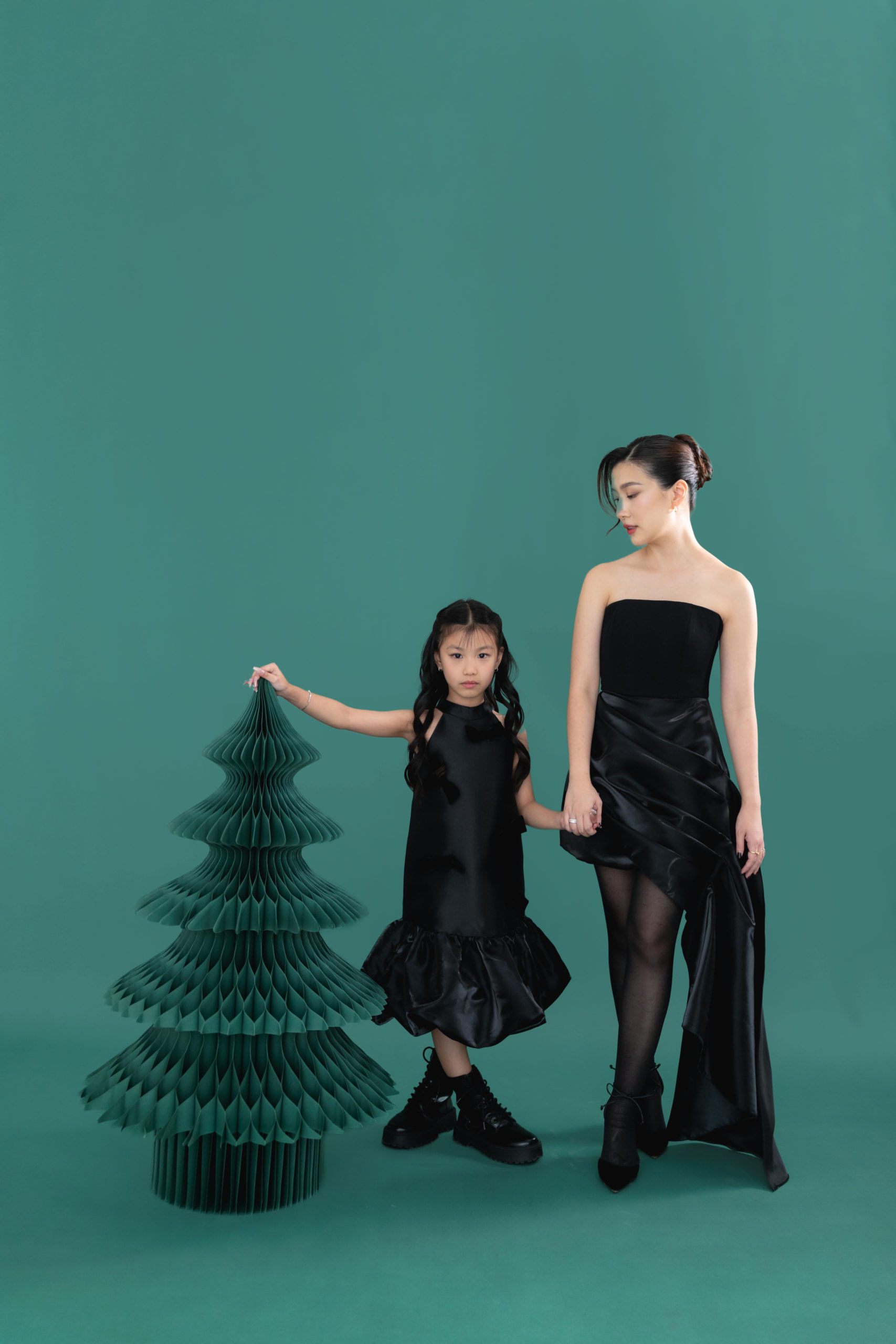 NAYA KIDS DRESS