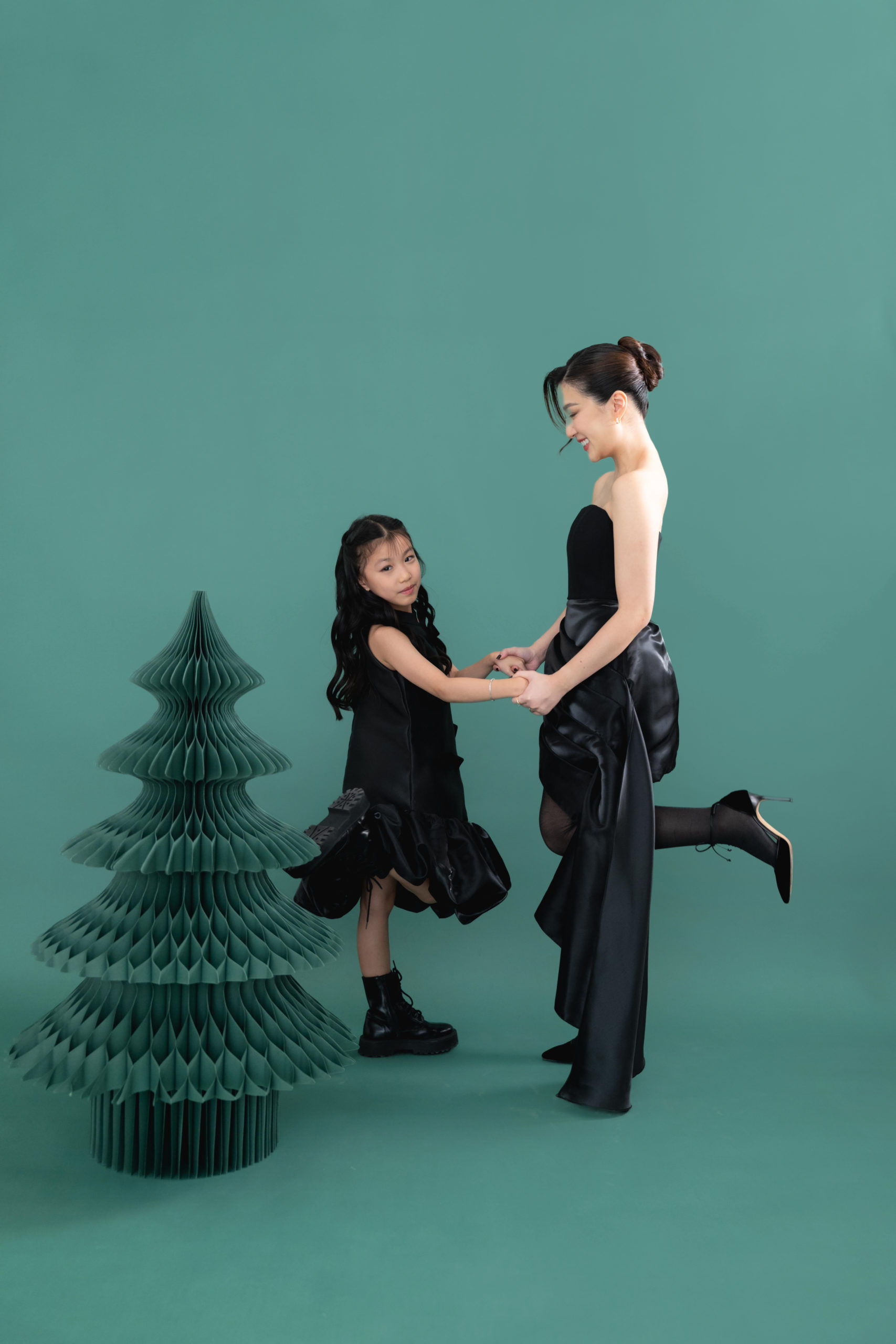 NAYA KIDS DRESS