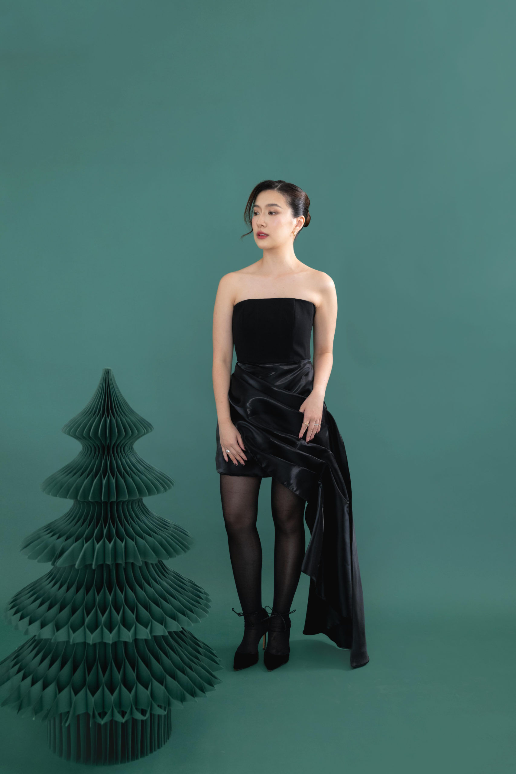 NAYA DRESS
