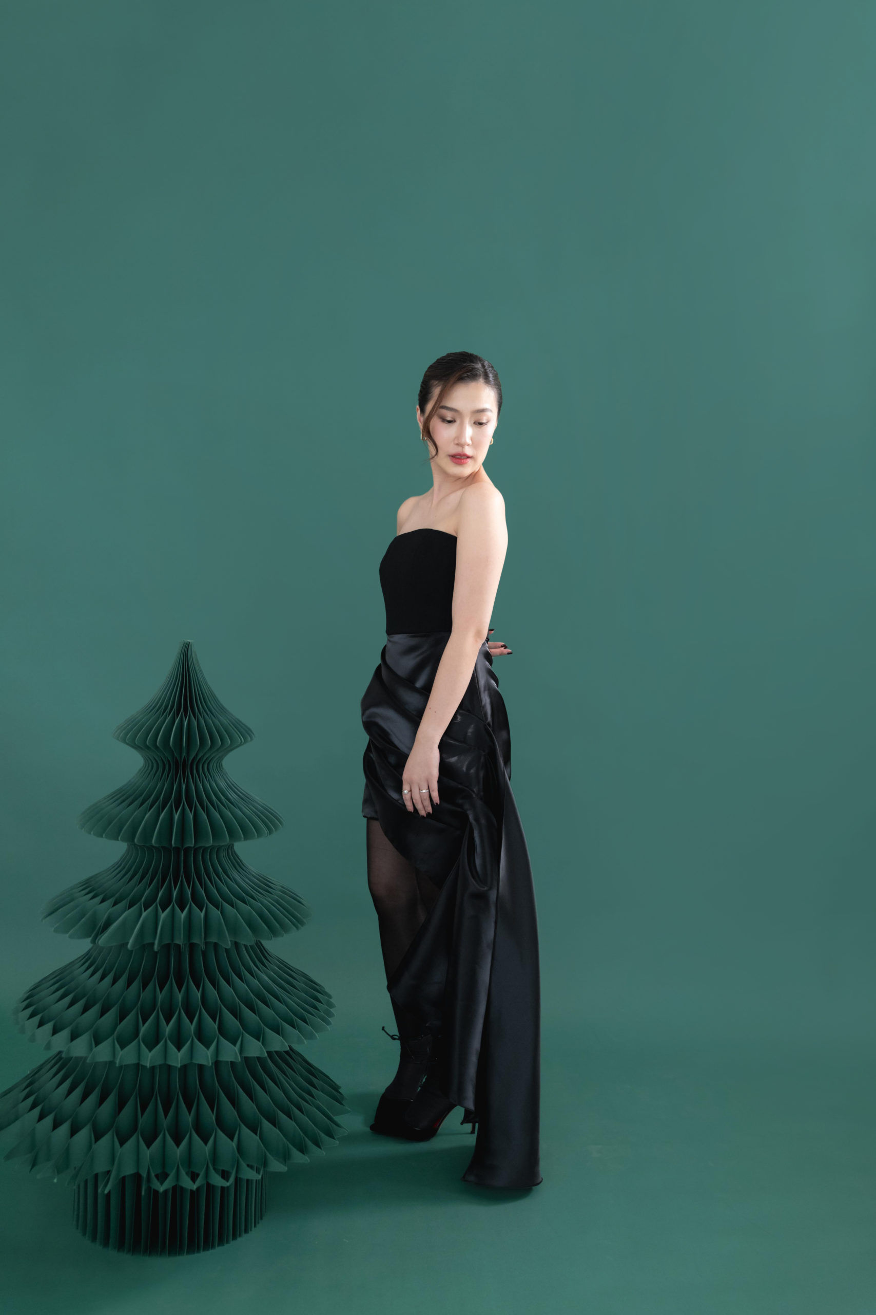 NAYA DRESS