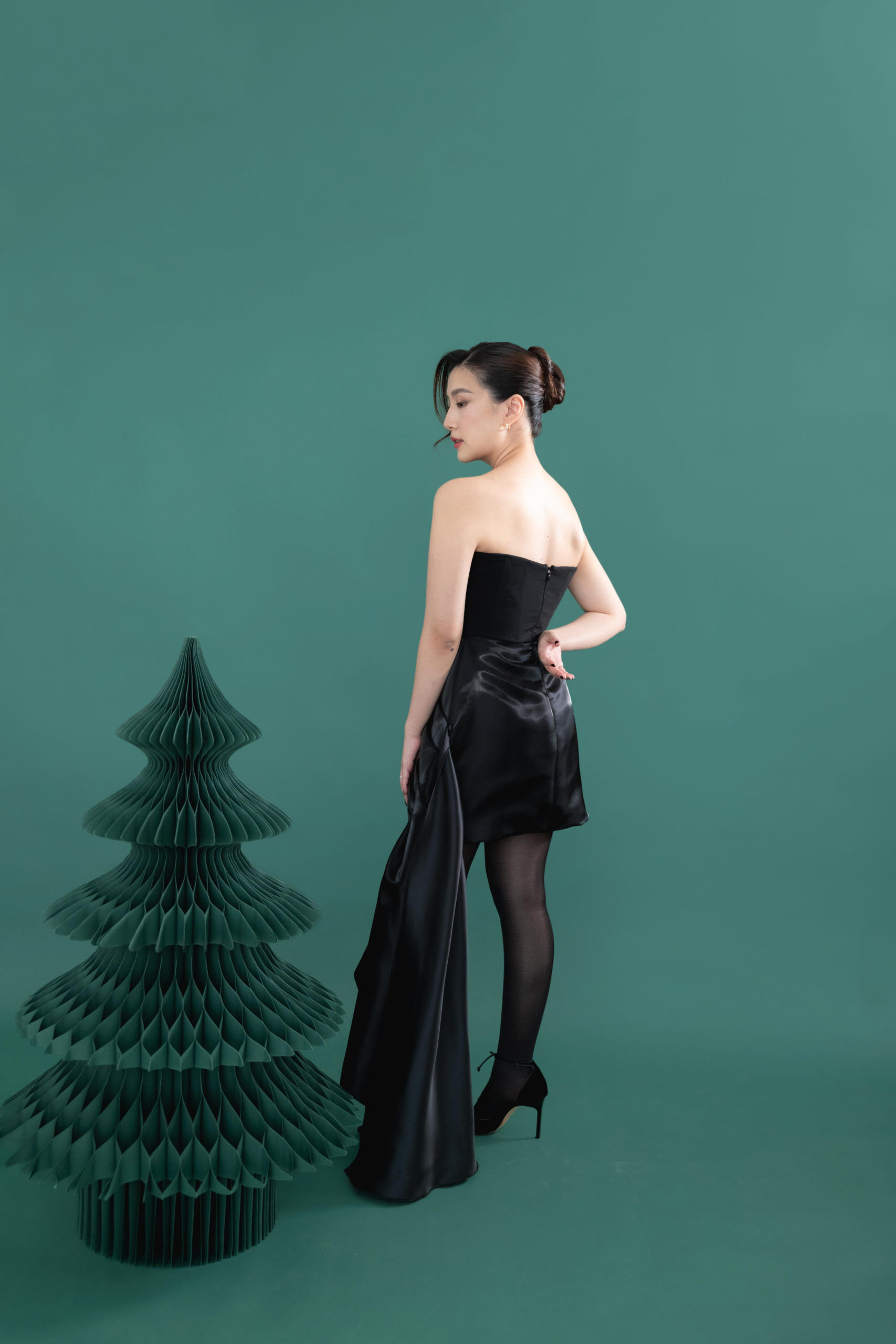 NAYA DRESS