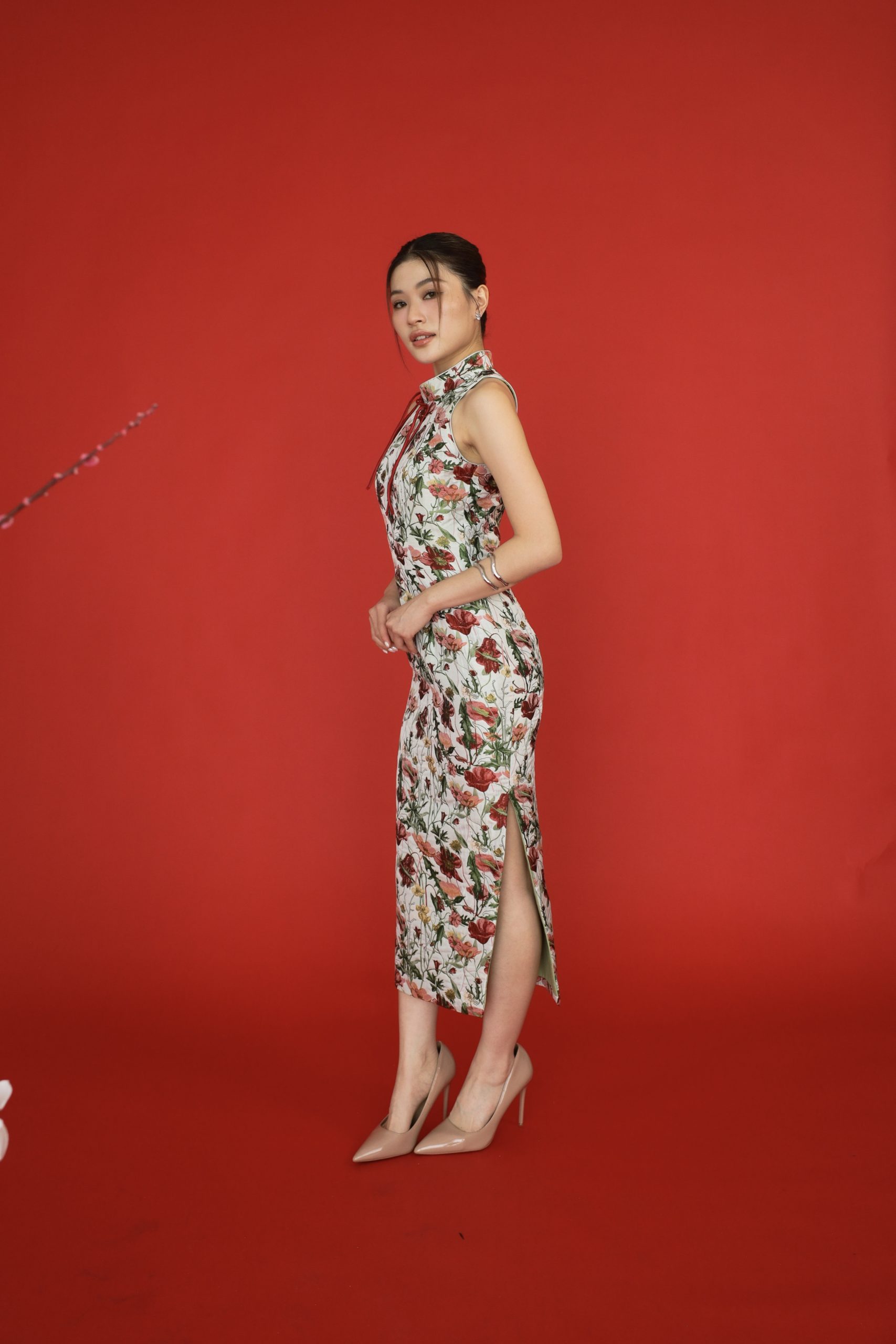 SHAO DRESS