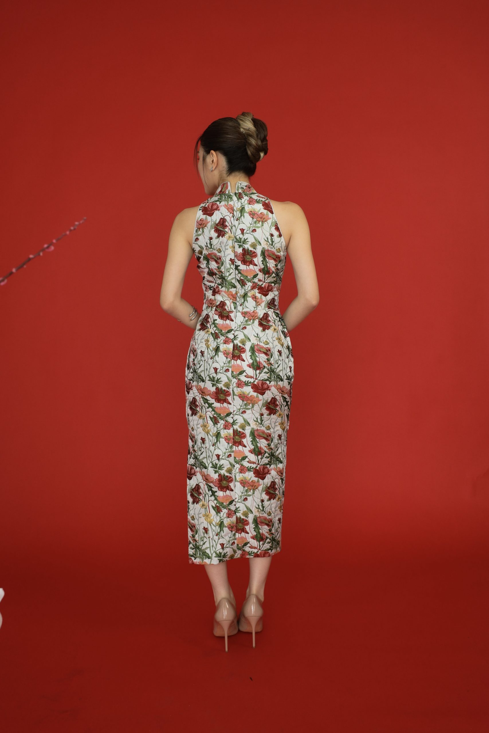 SHAO DRESS