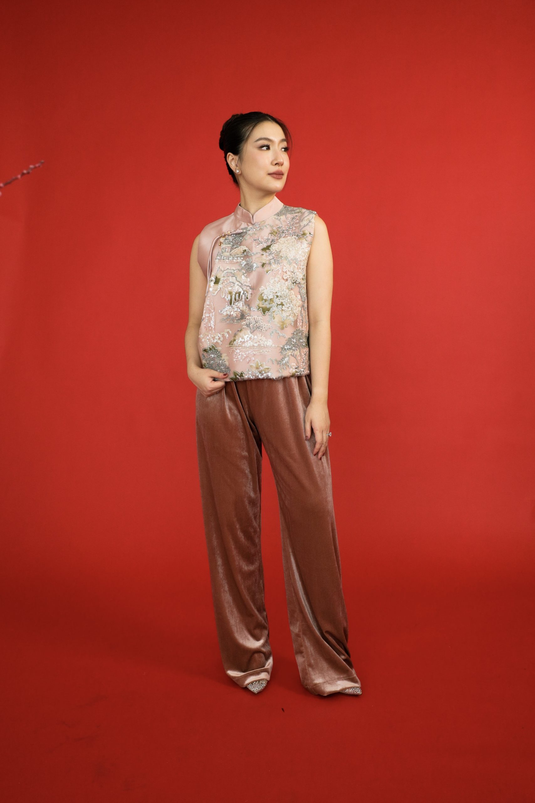 AYA TOP