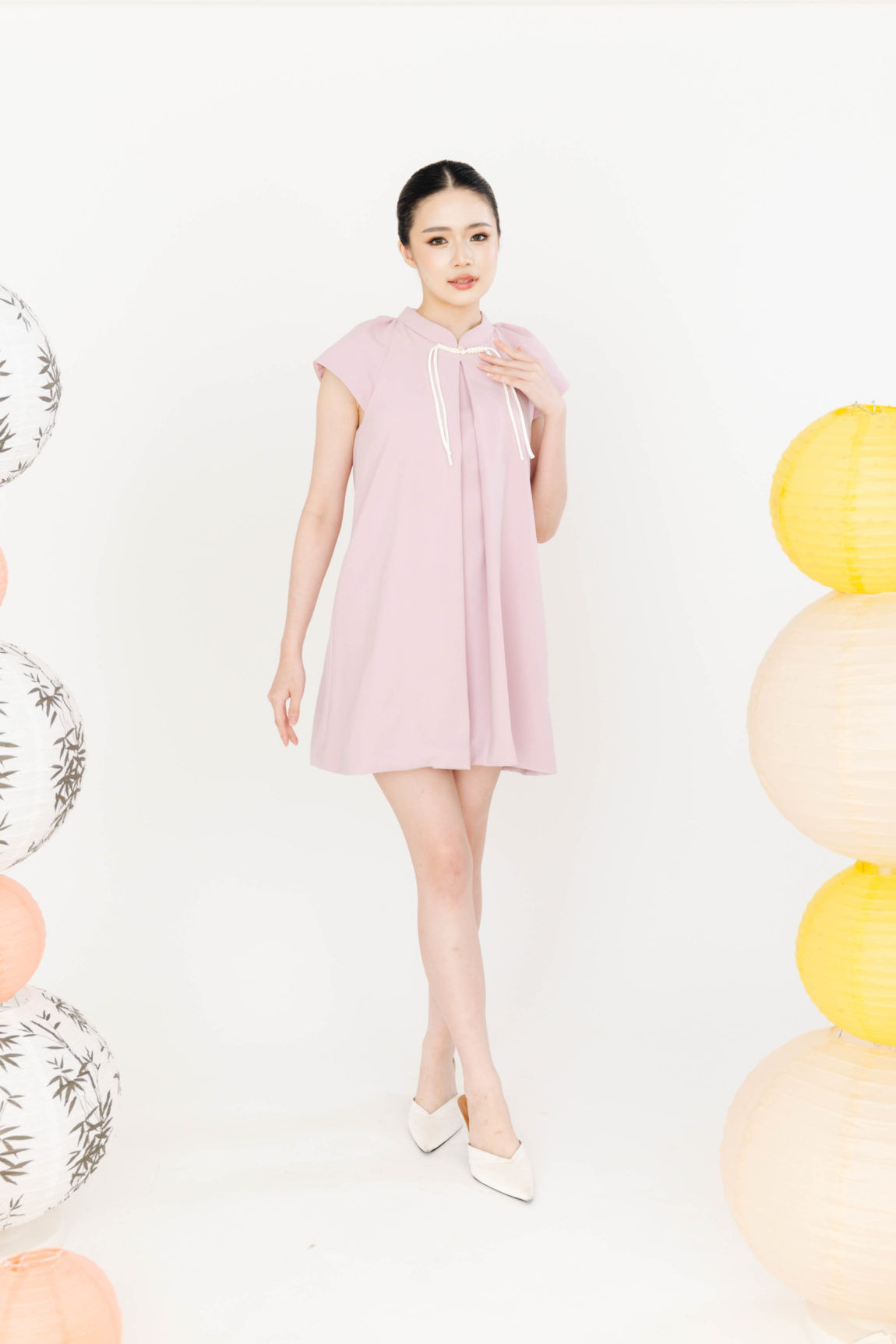 CELEST DRESS