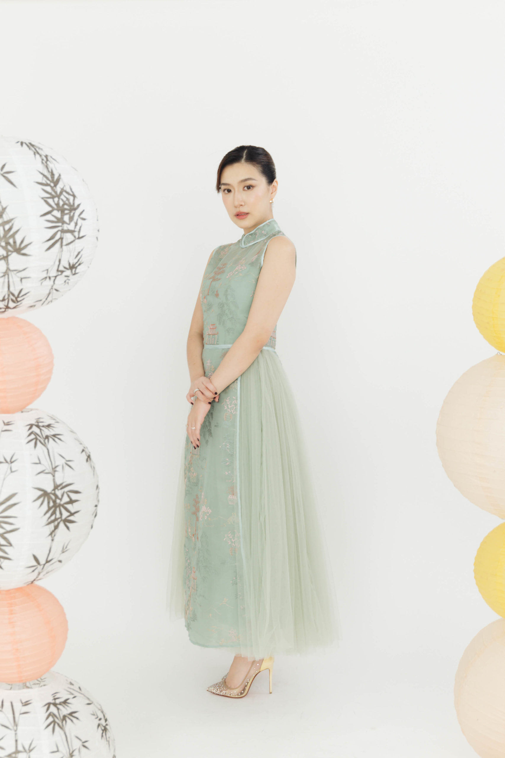 ADALEE DRESS