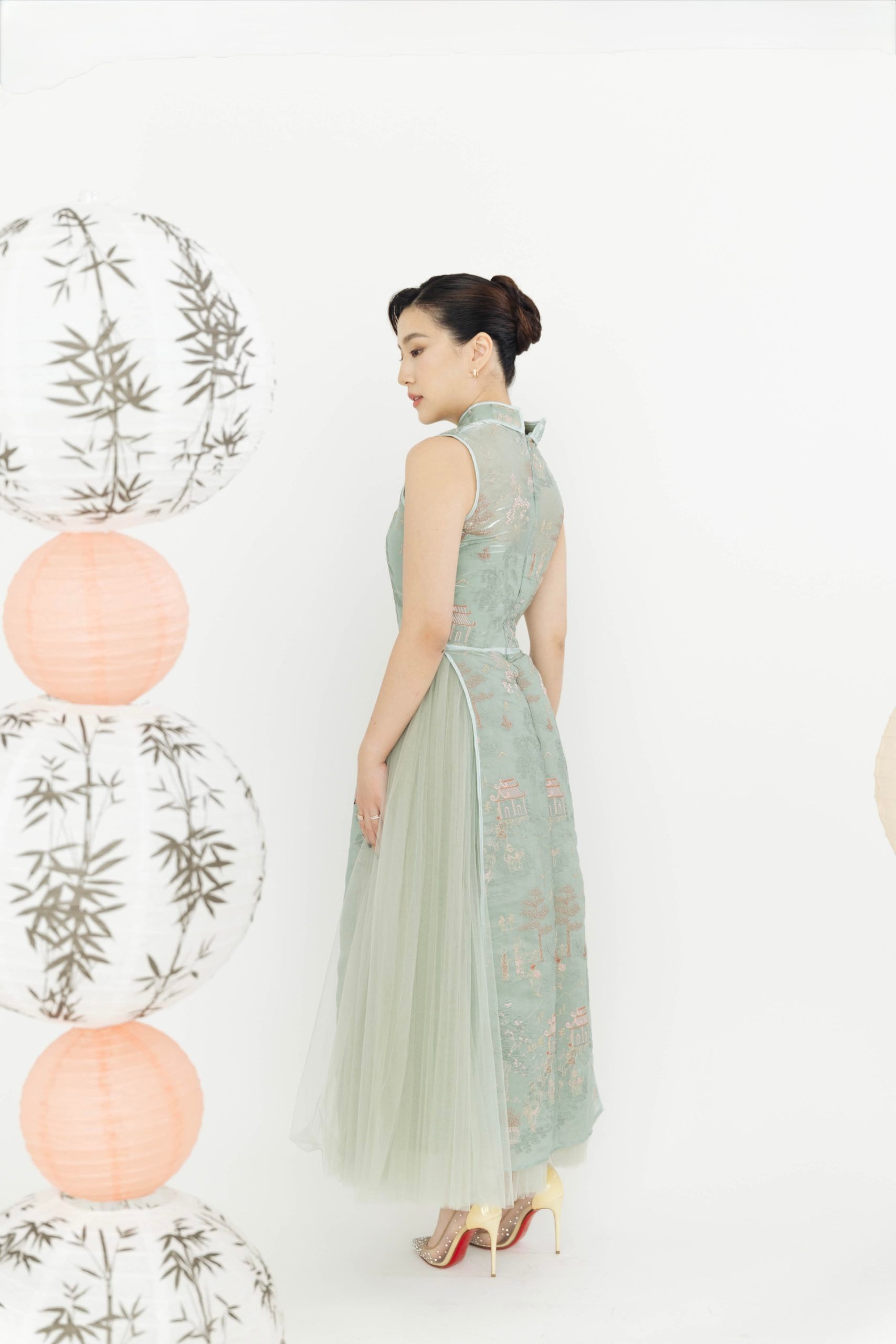 ADALEE DRESS