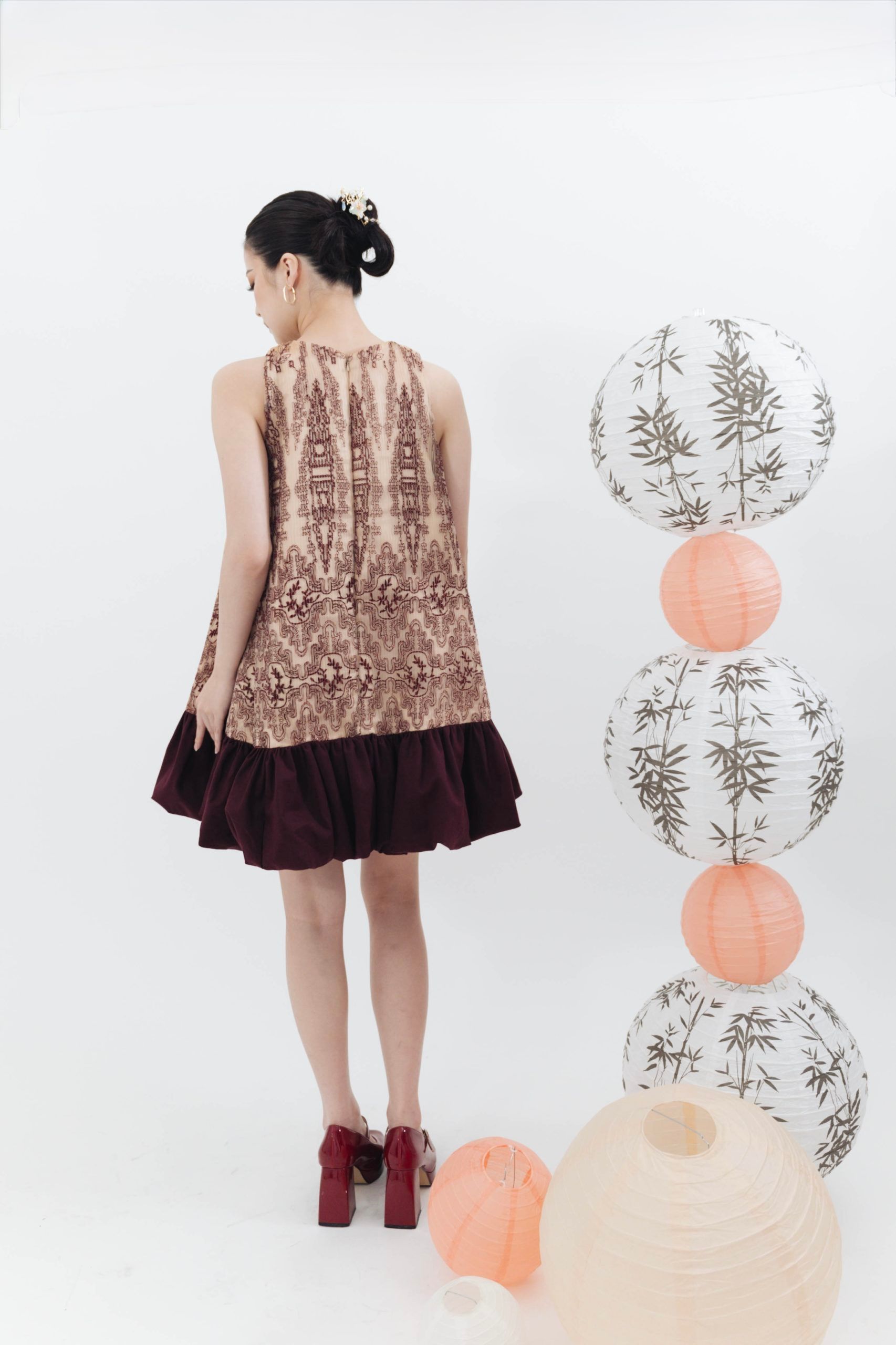 VIAN DRESS
