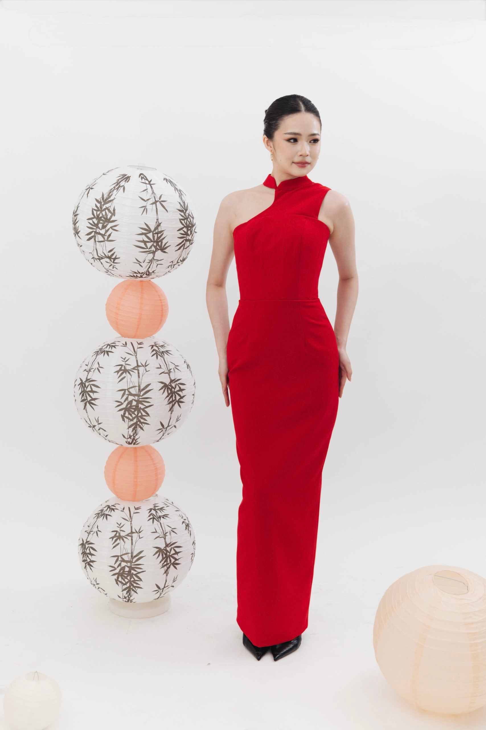 ZUKI DRESS