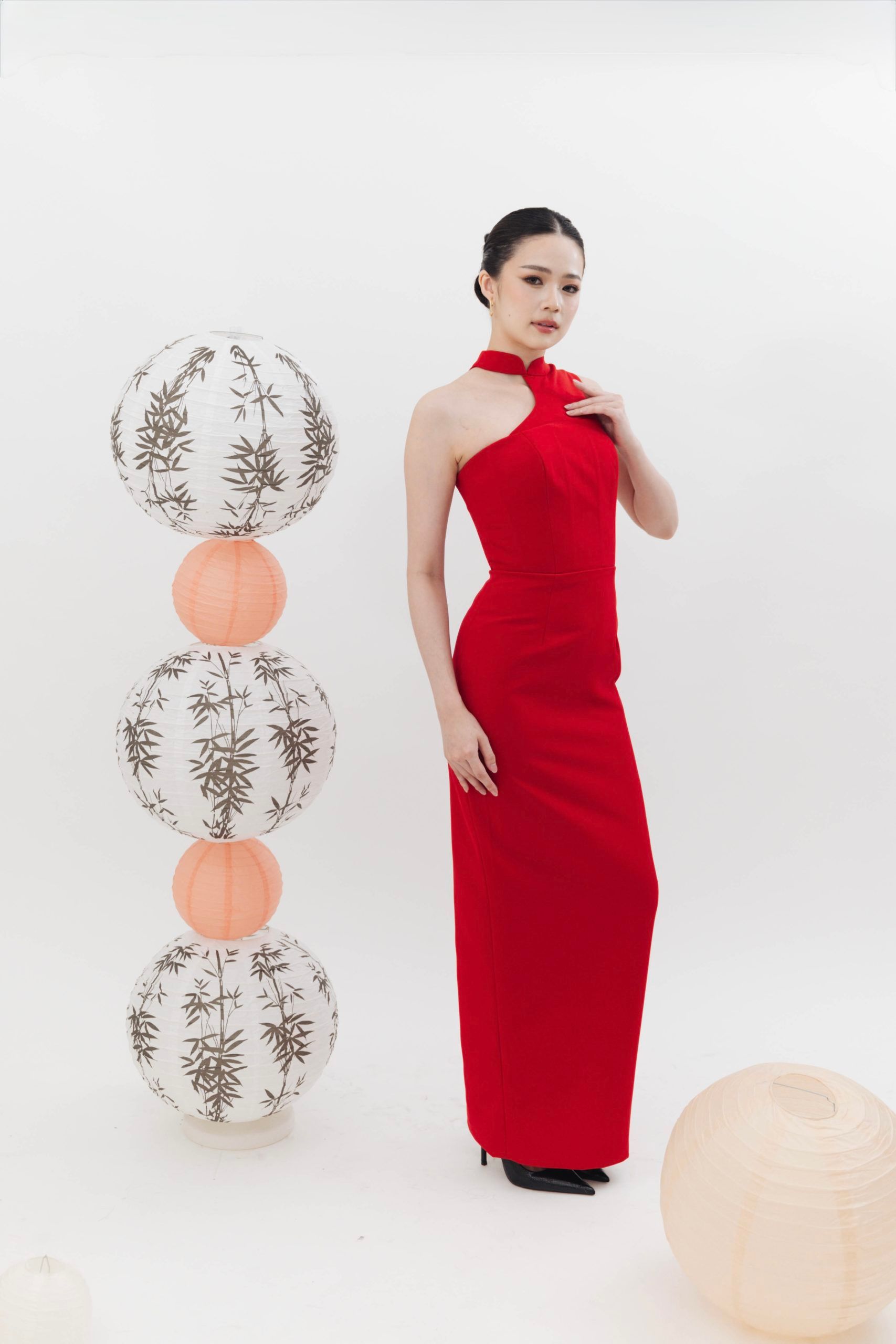 ZUKI DRESS