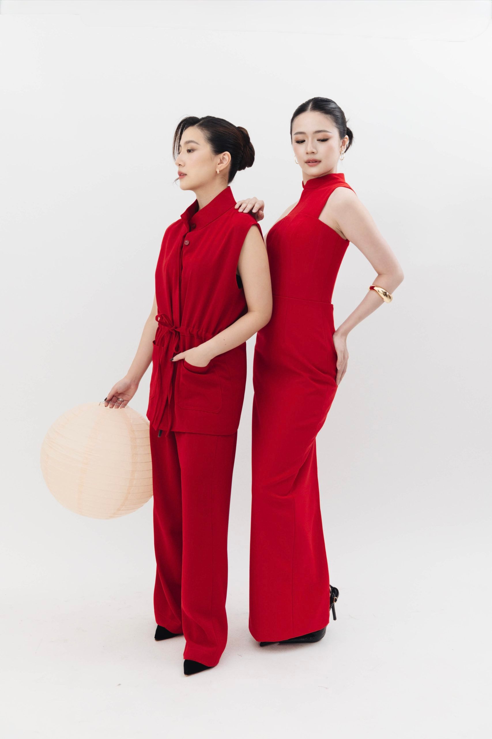 ZUKI DRESS