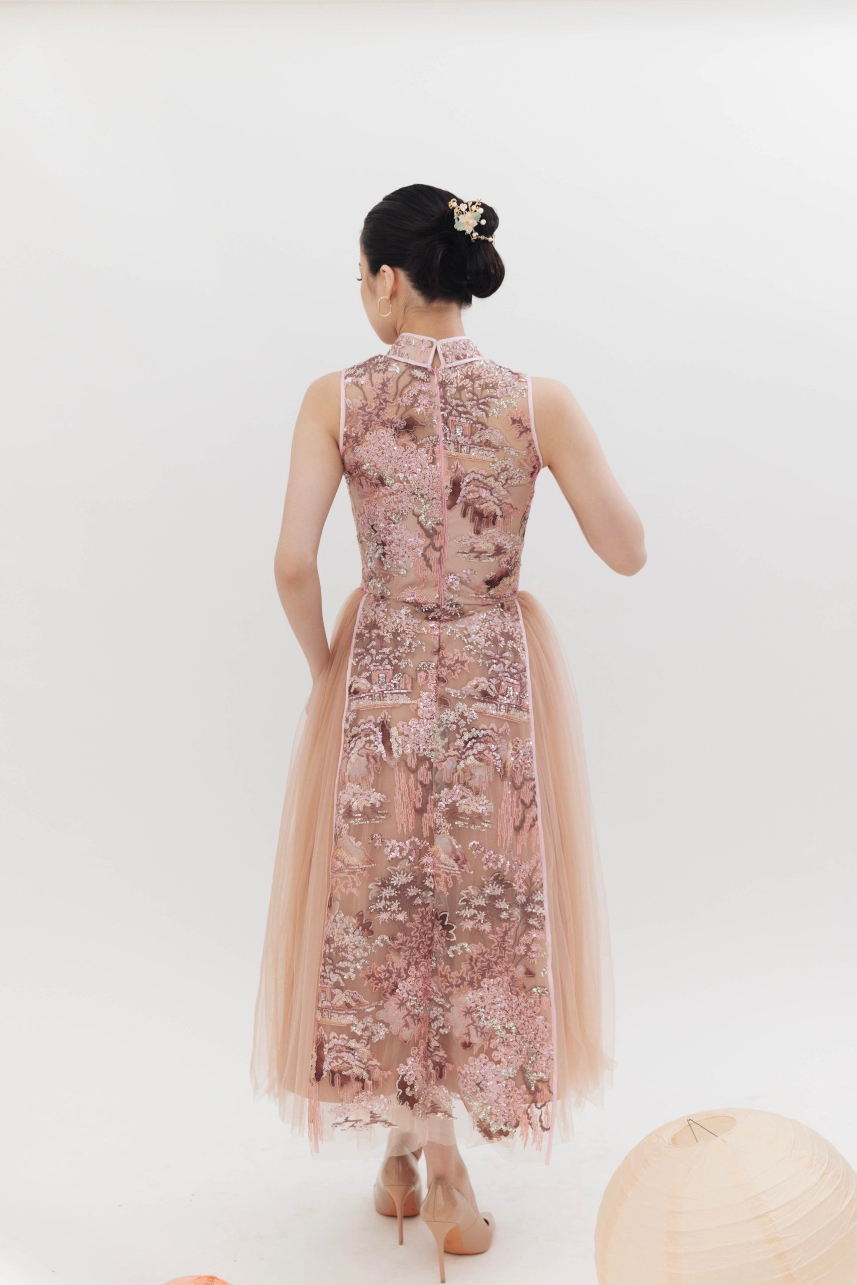 ADELIA DRESS