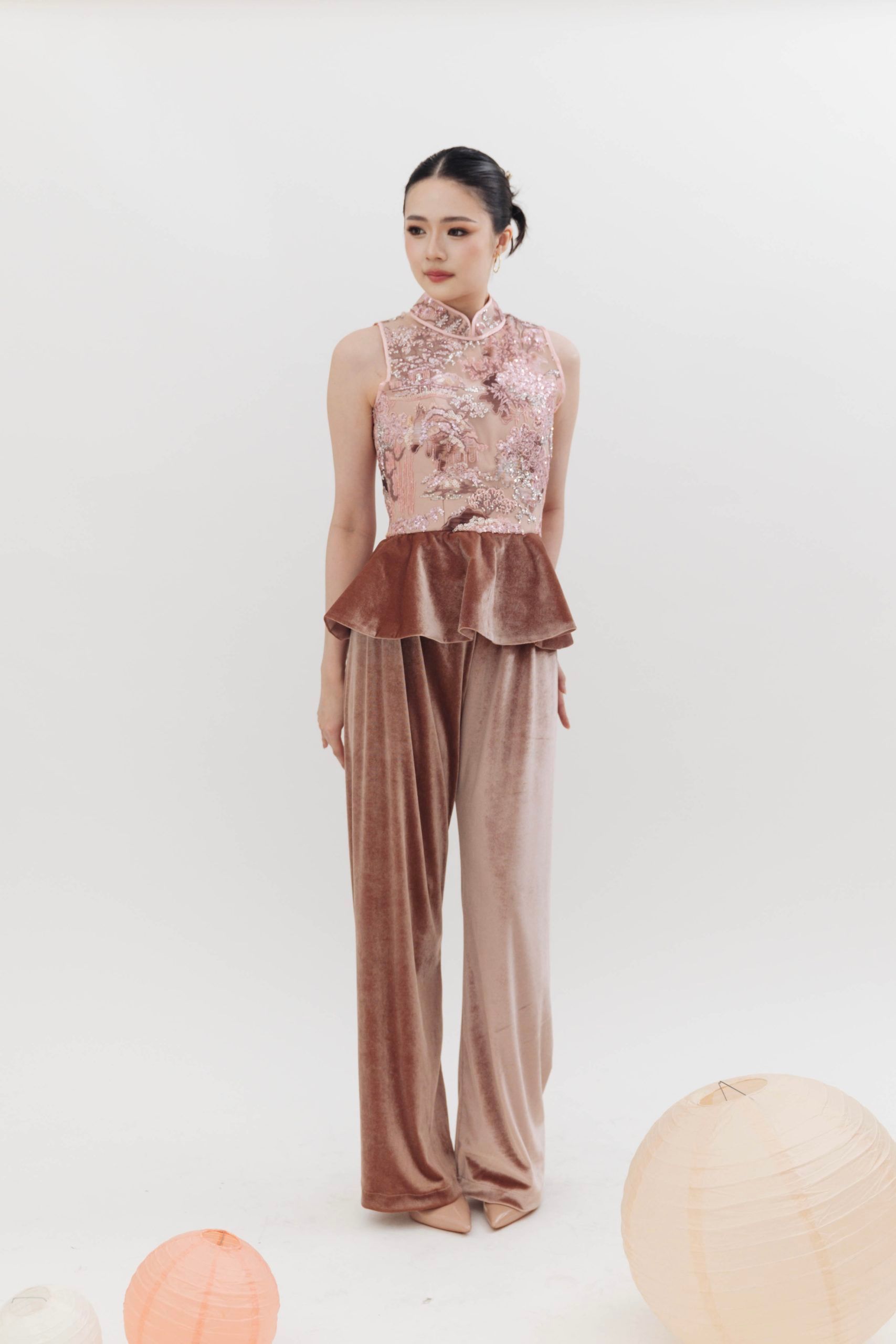 YUMI TOP