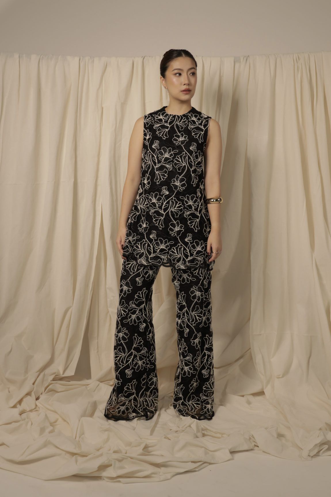 YARA PANTS