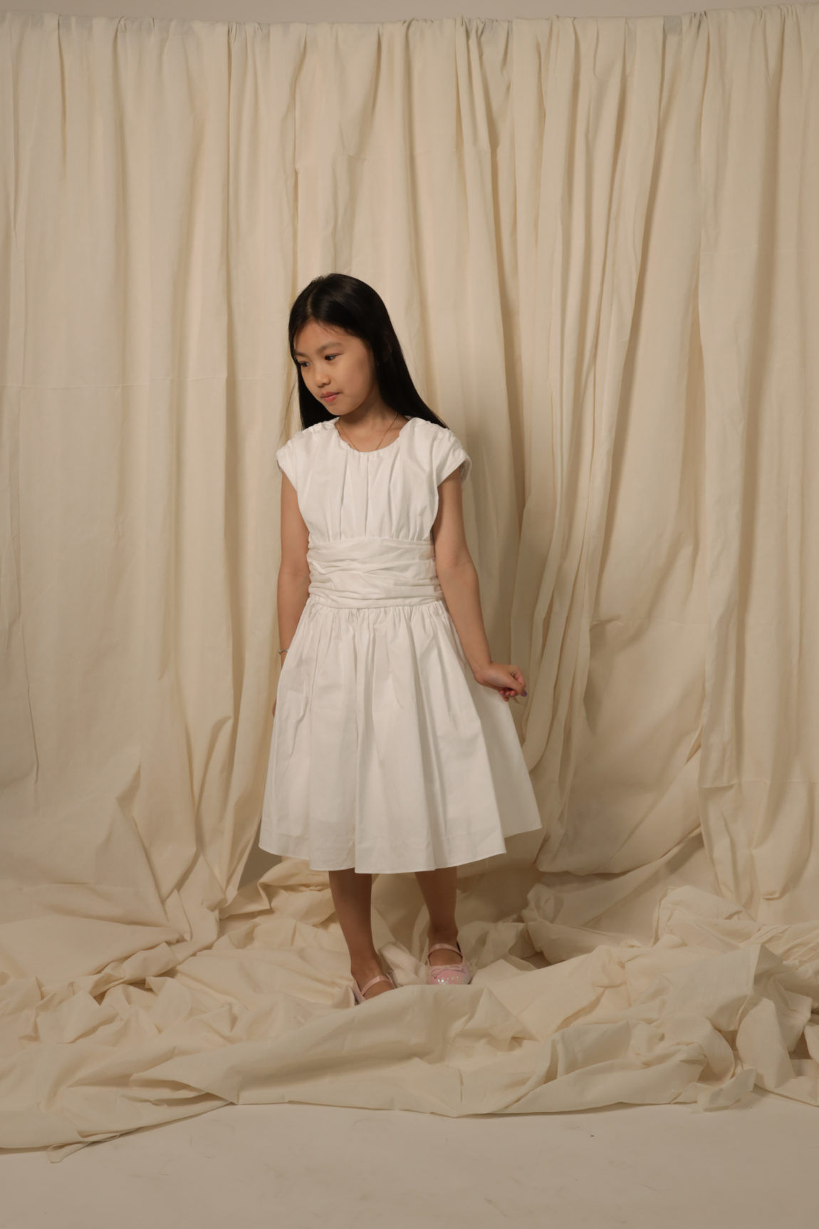 ELIA KIDS DRESS