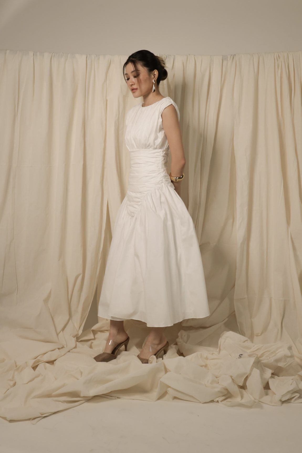 ELIA DRESS