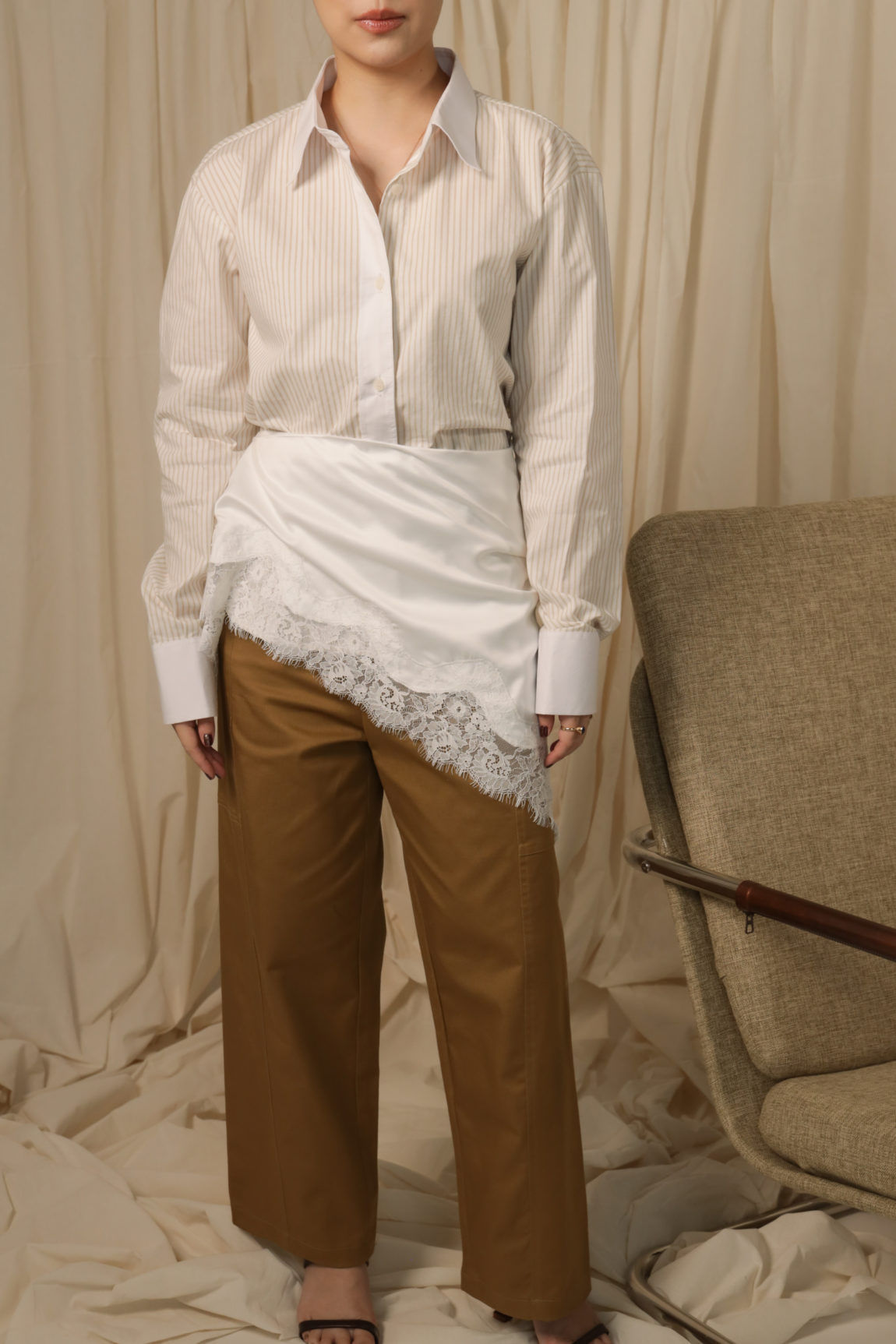 LEVA BELT
