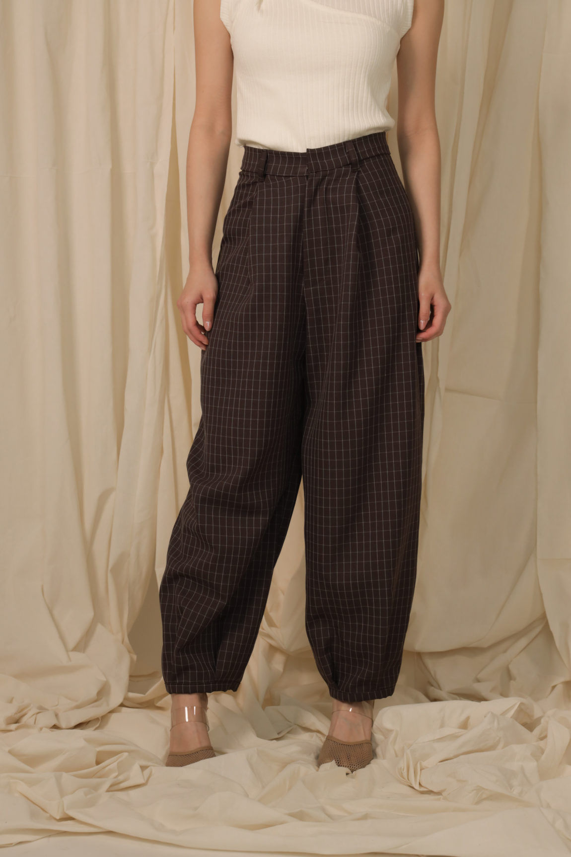 VEYA PANTS